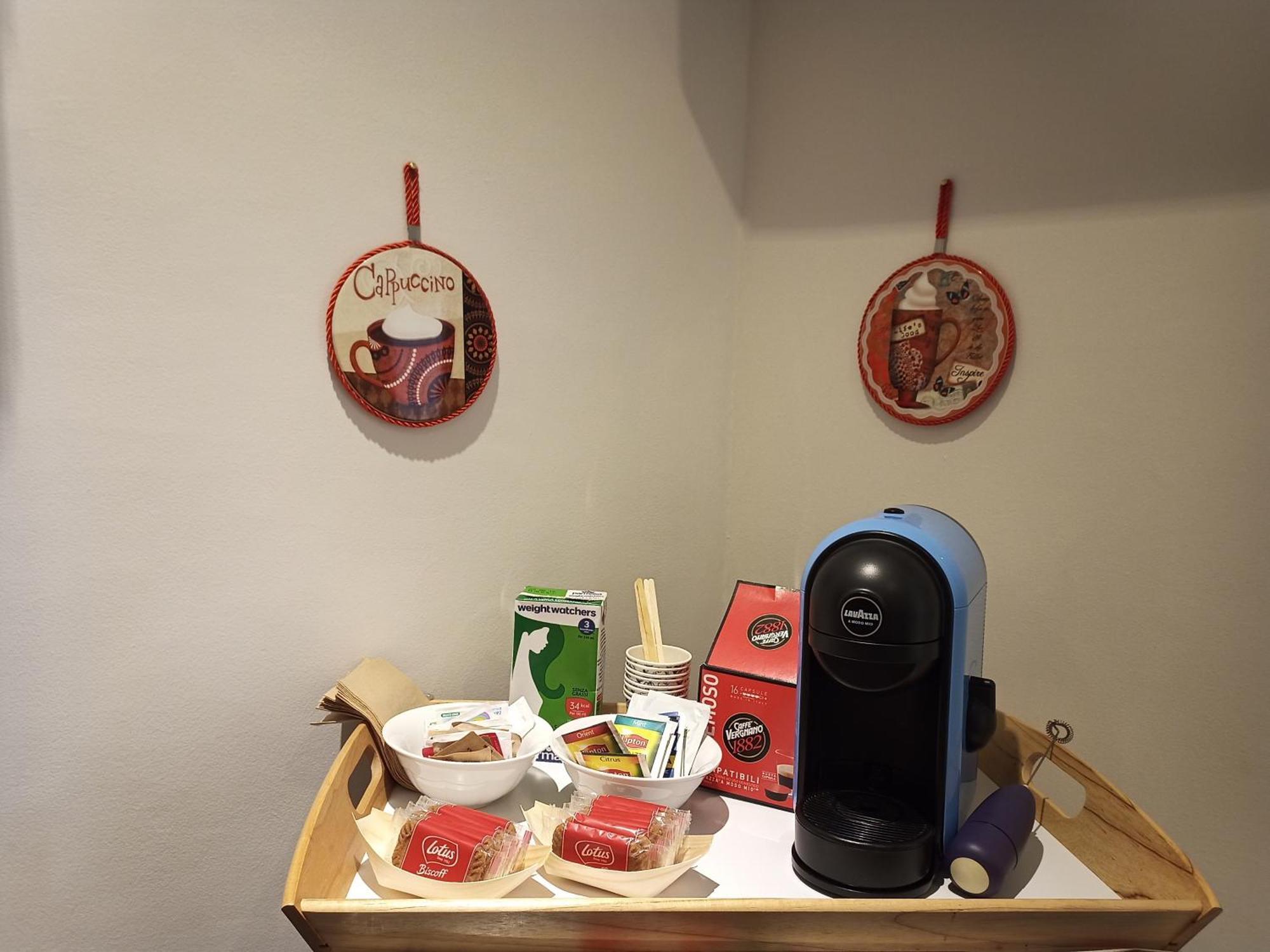 Bed & Breakfast Il Pavone Bari
