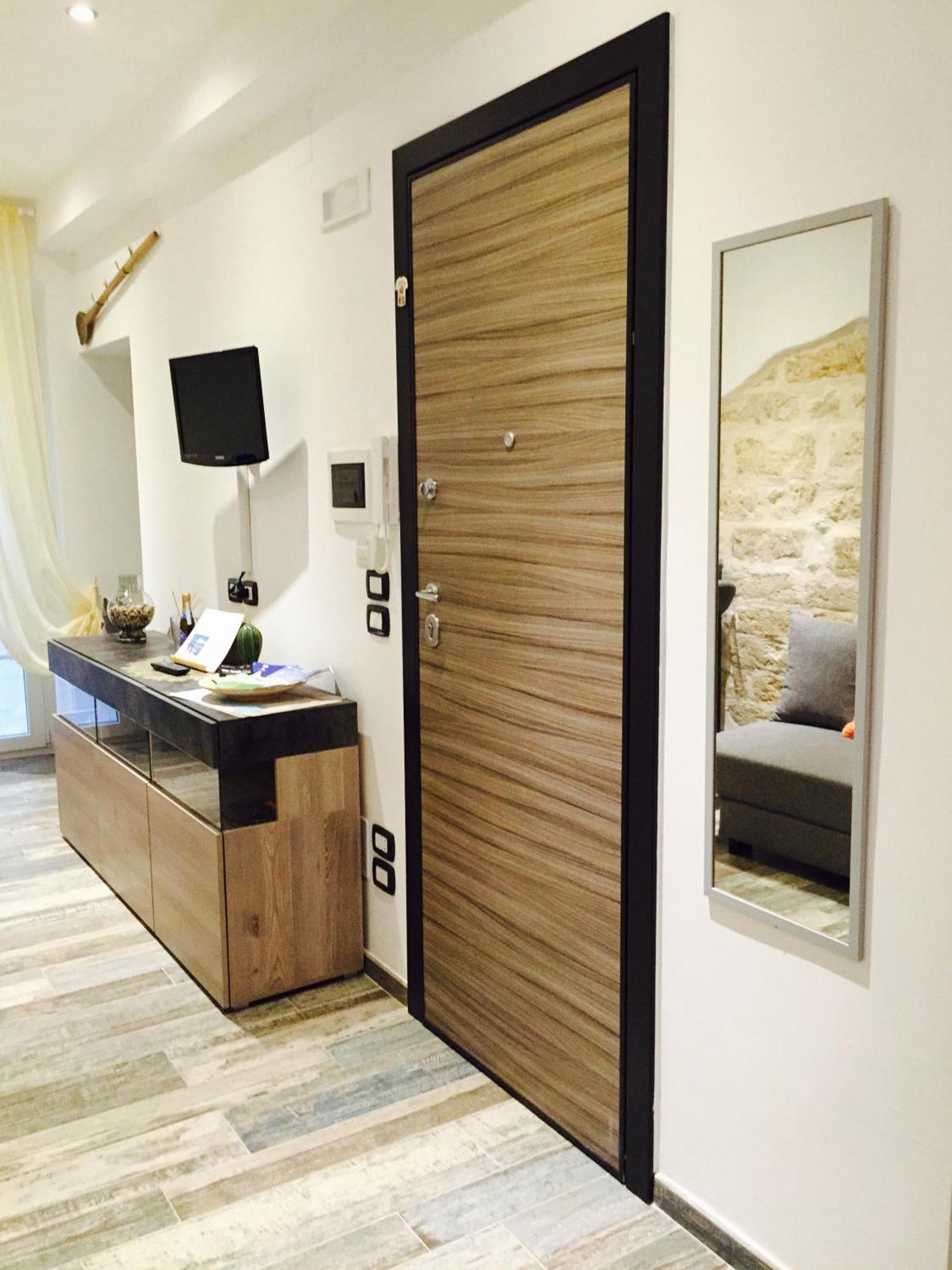 Bed & Breakfast Il Pavone *