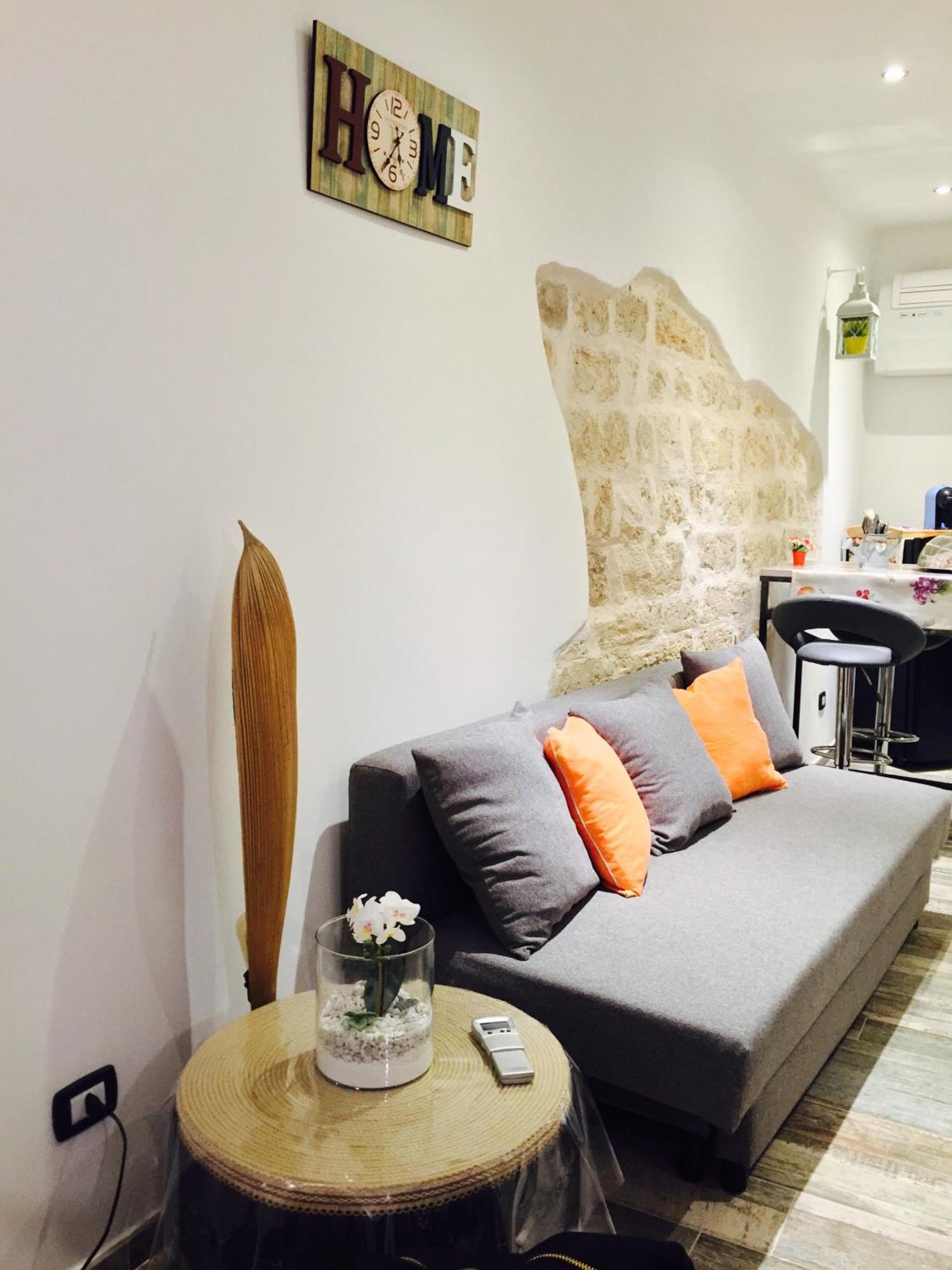 Bed & Breakfast Il Pavone