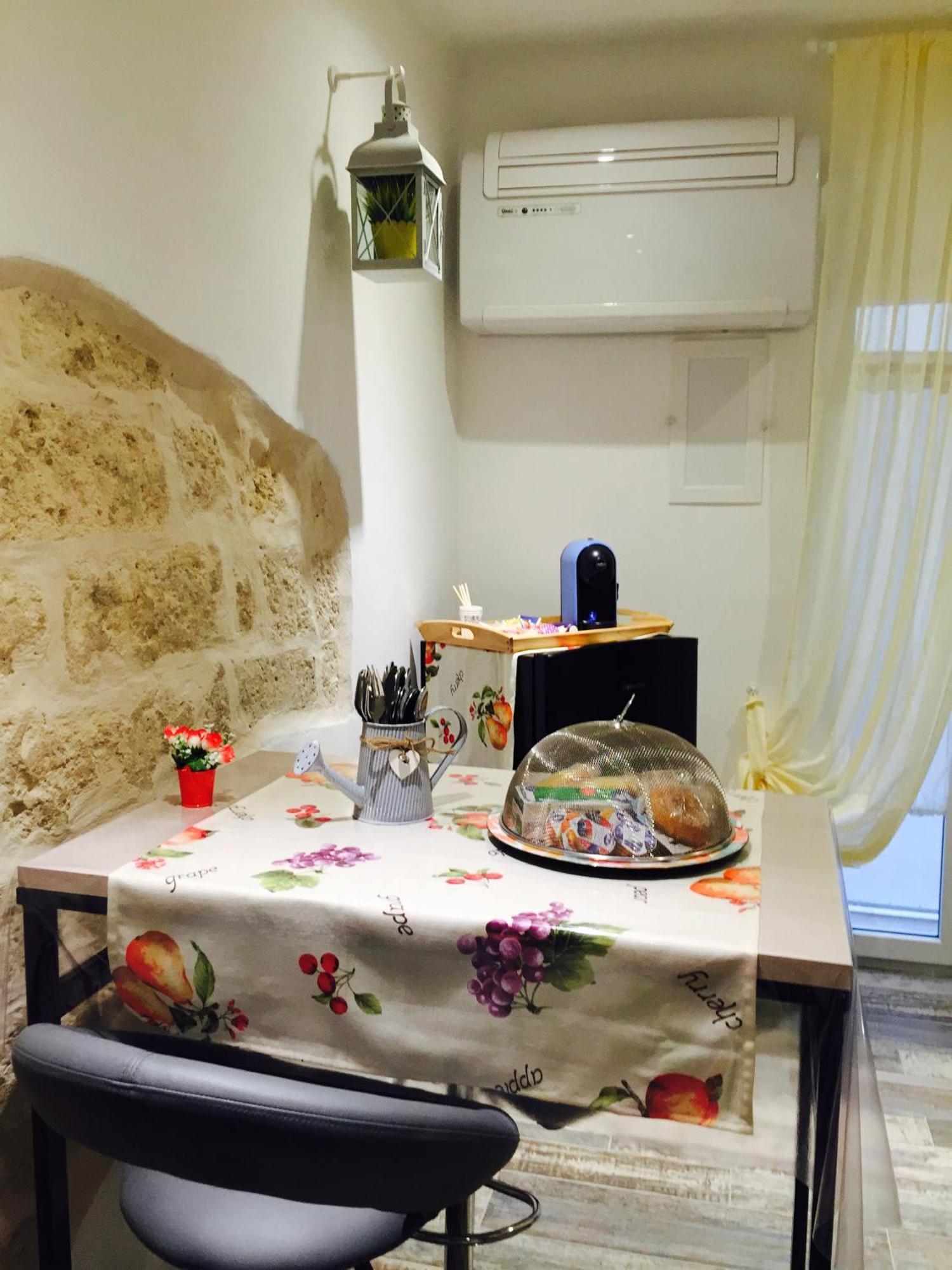 Bed & Breakfast Il Pavone