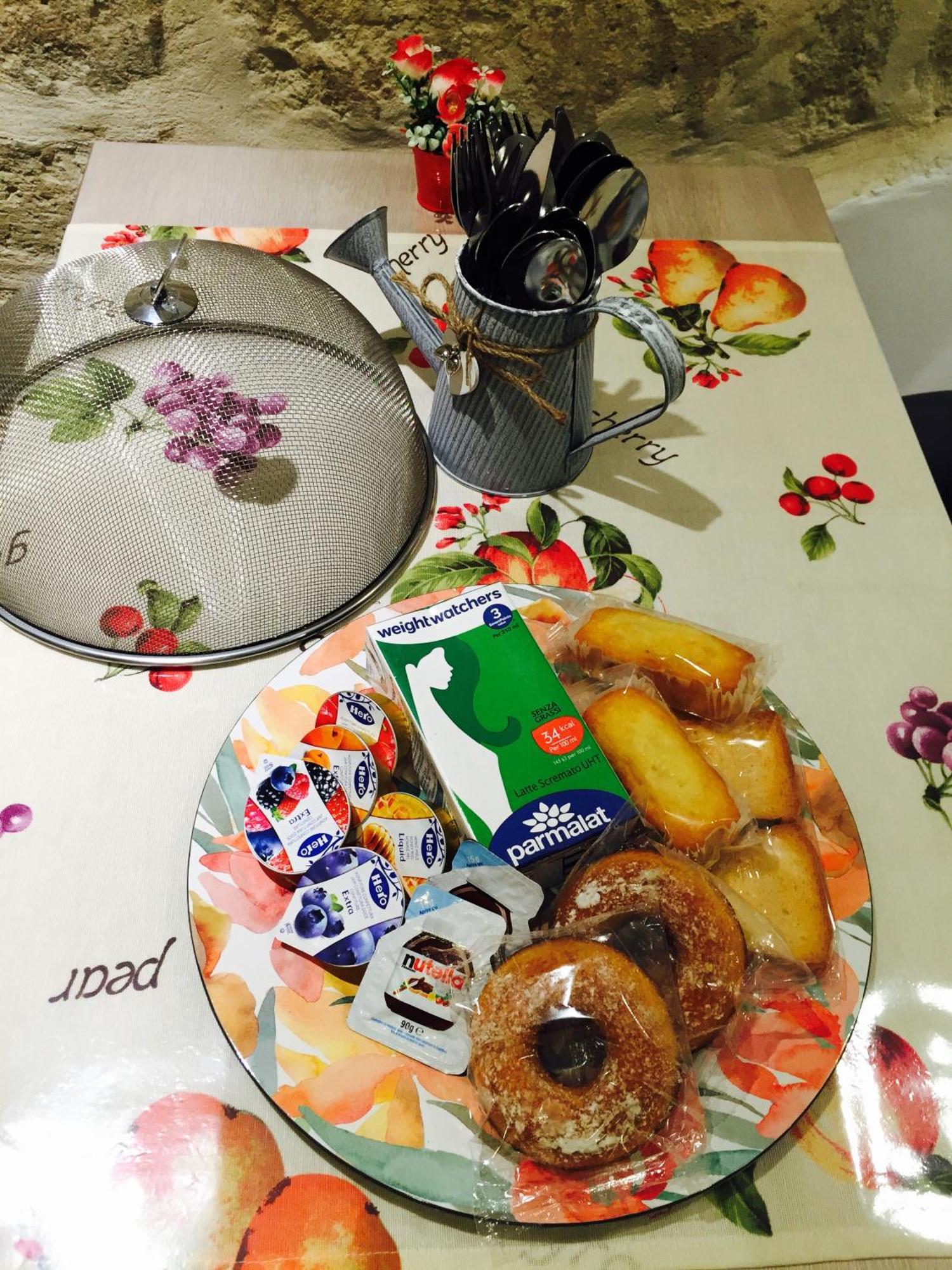 Bed & Breakfast Il Pavone Bari