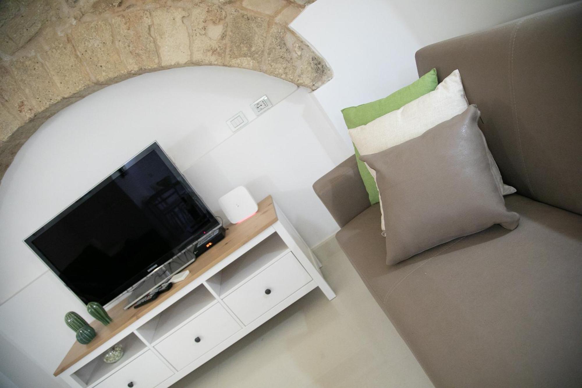 Apartment Ta Maison