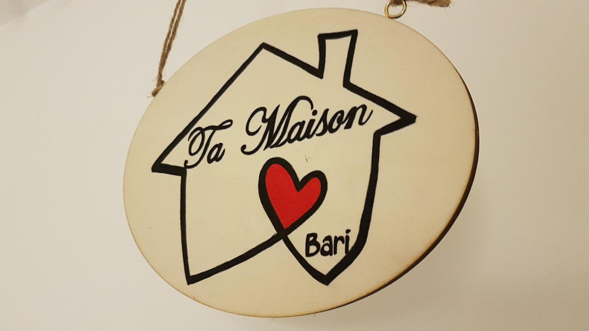 Ta Maison Bari