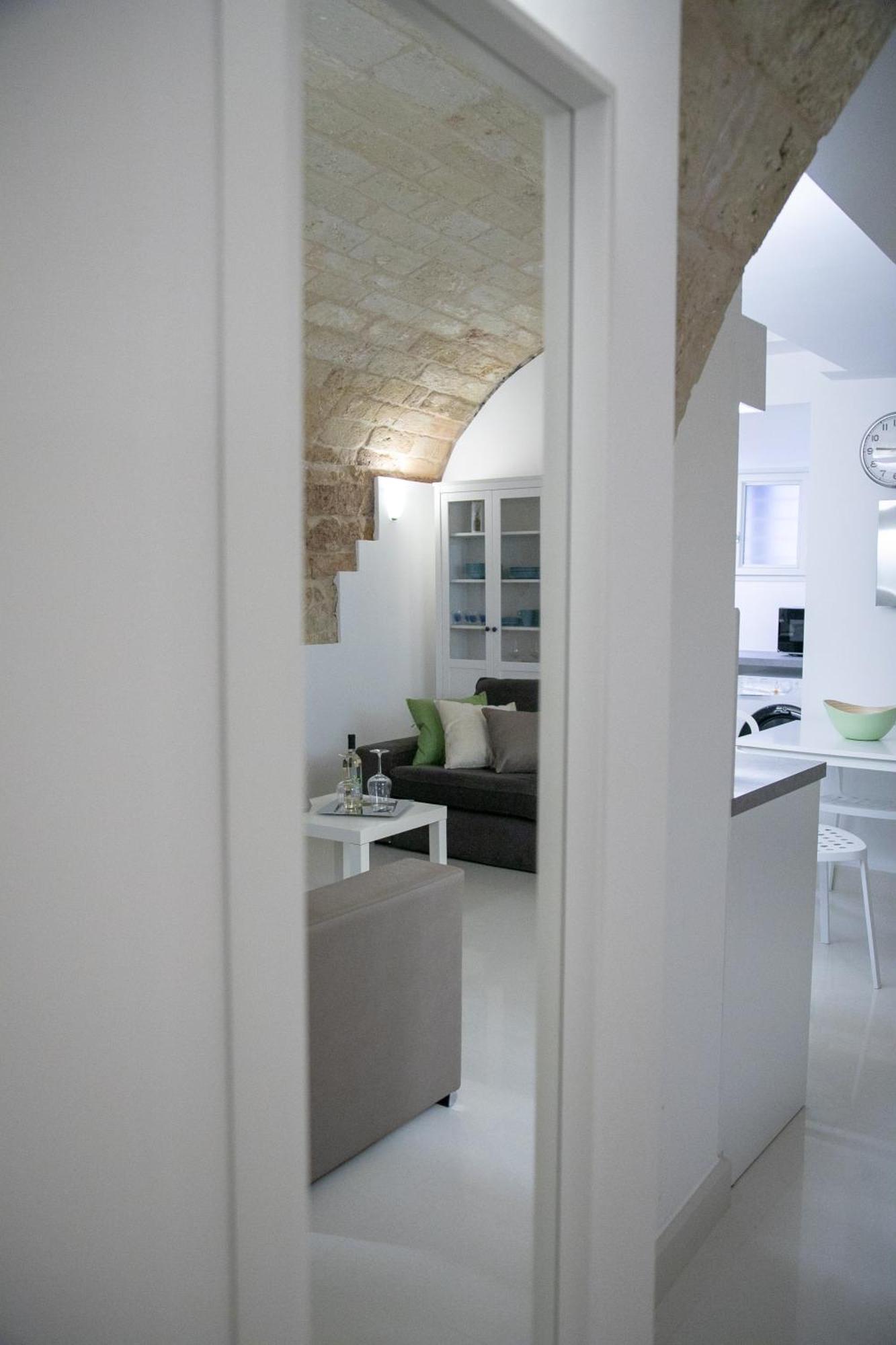 Apartment Ta Maison *