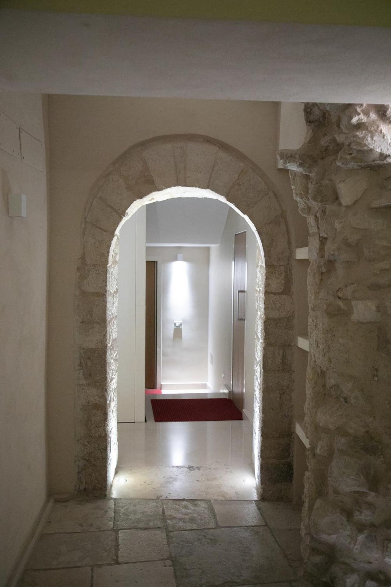 Apartment Ta Maison
