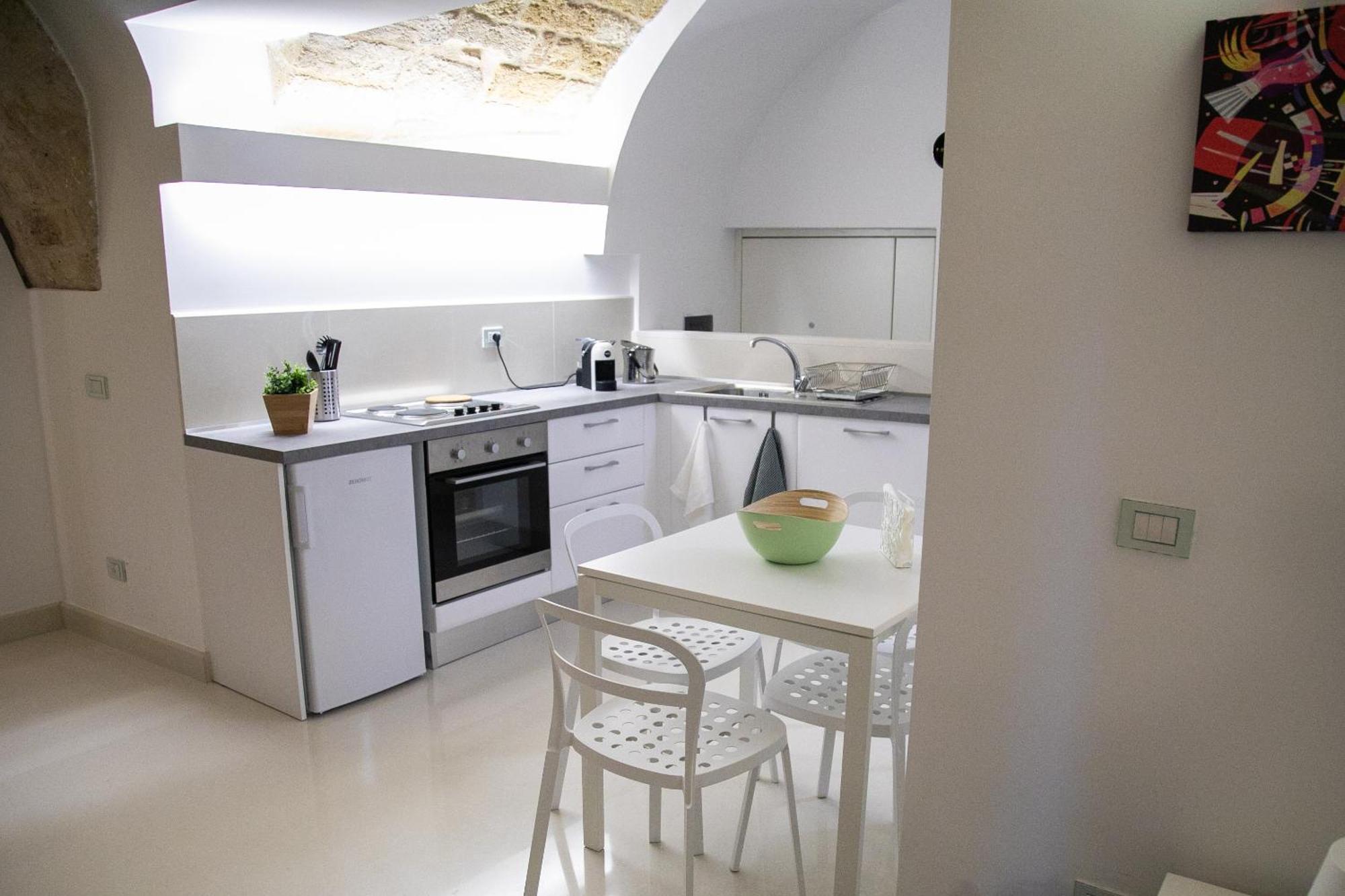 Apartment Ta Maison *