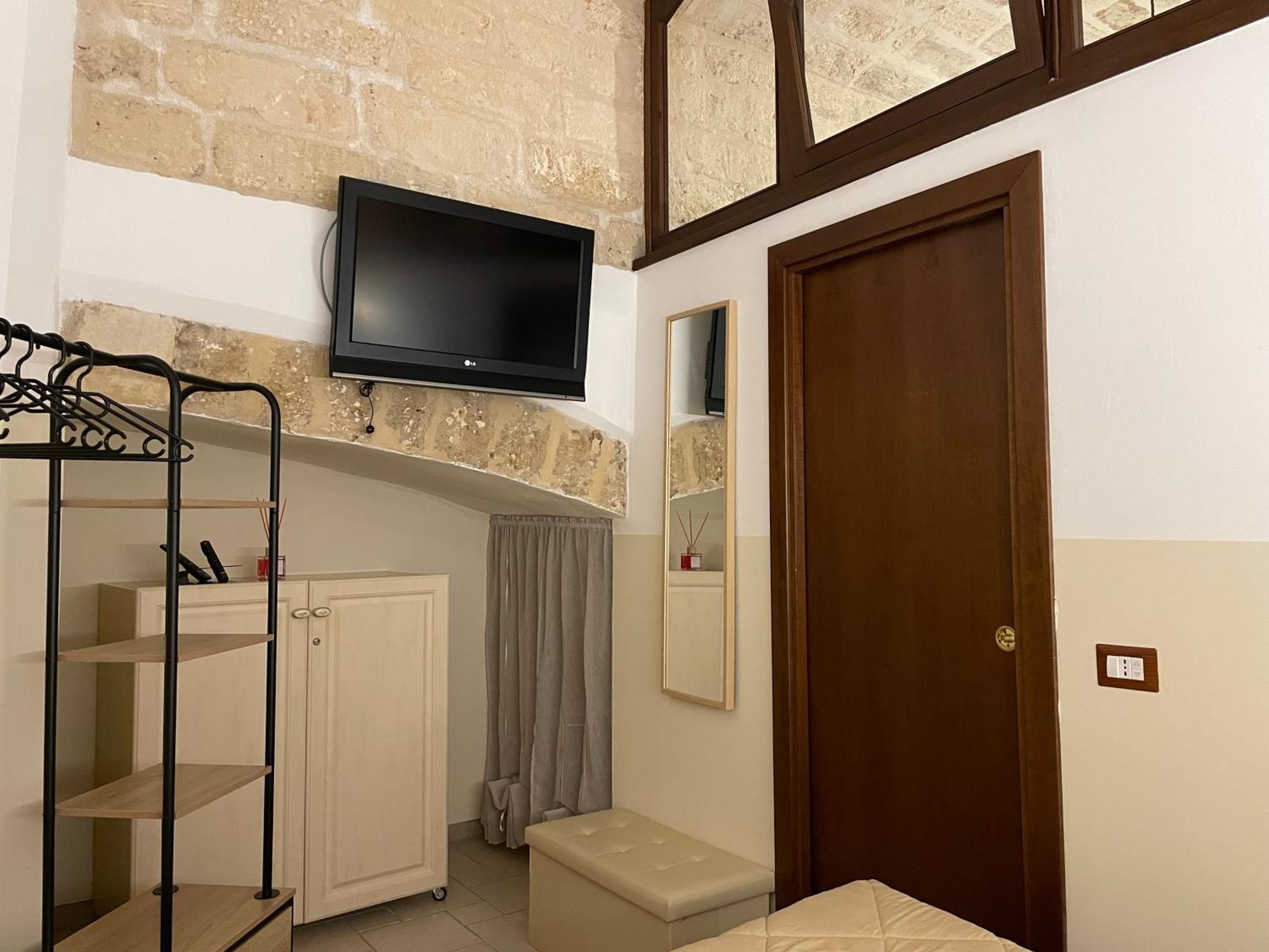 Df Borgo Antico Bari