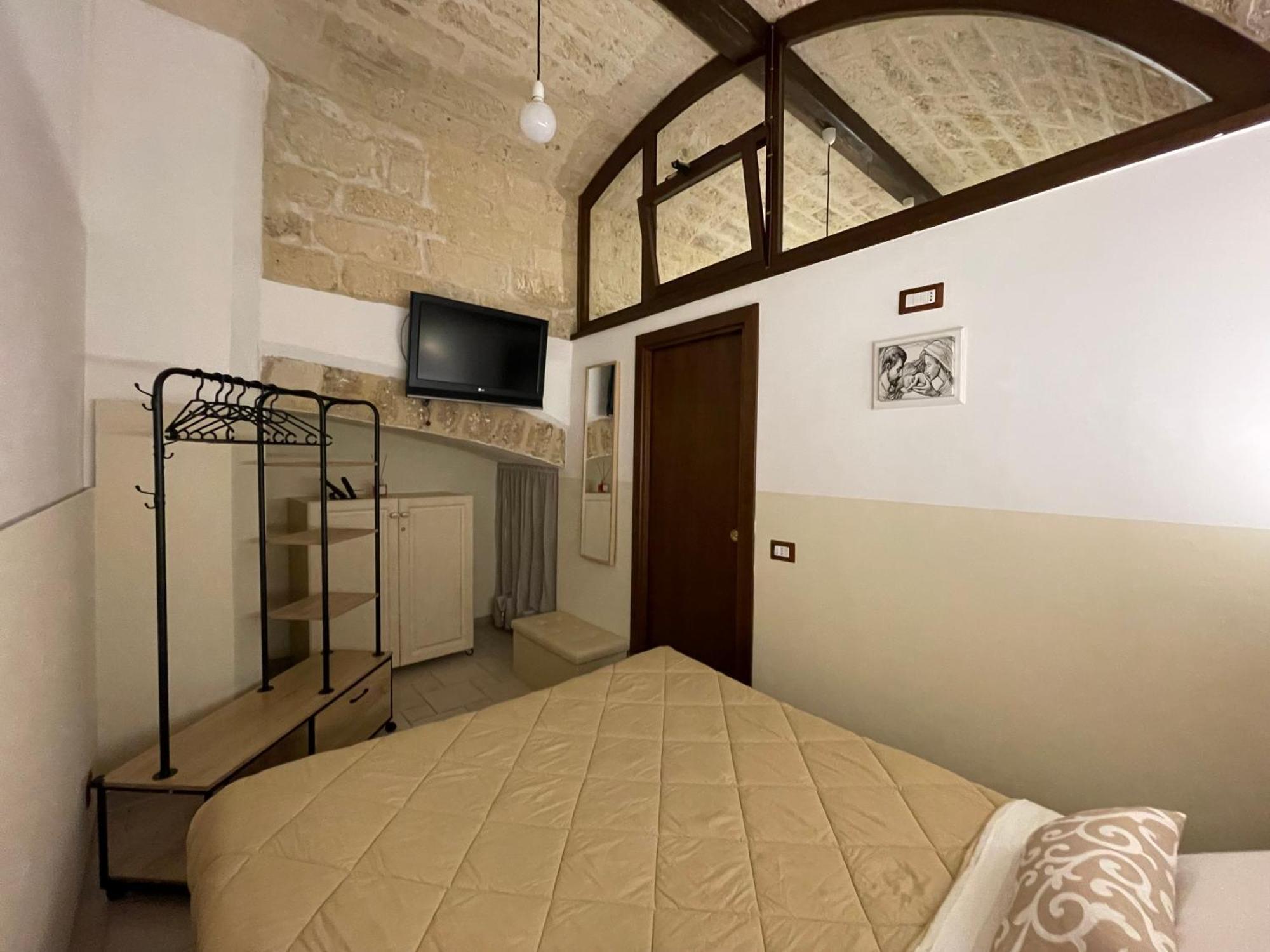 Holiday home Df Borgo Antico Bari