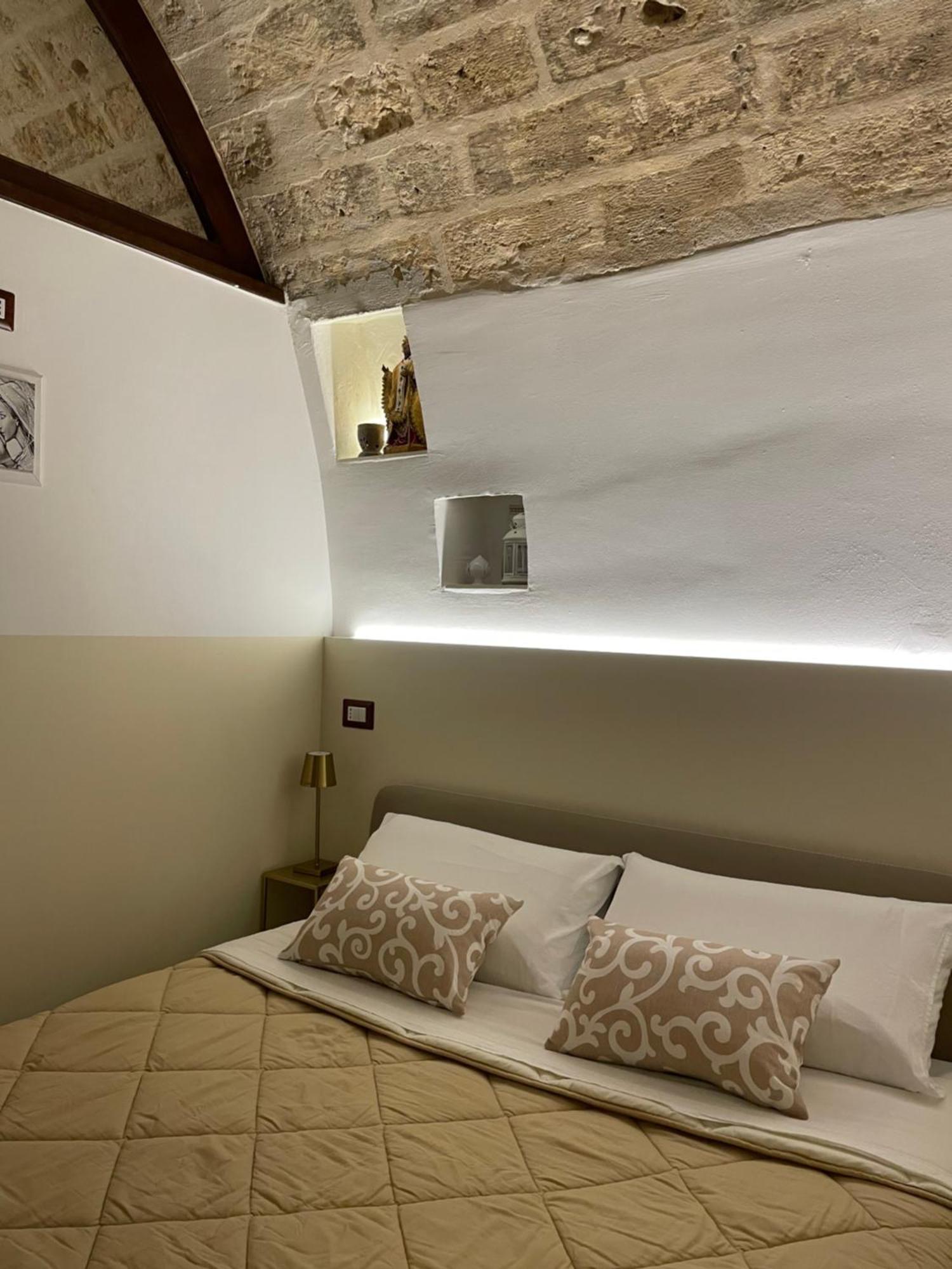 Holiday home Df Borgo Antico Bari