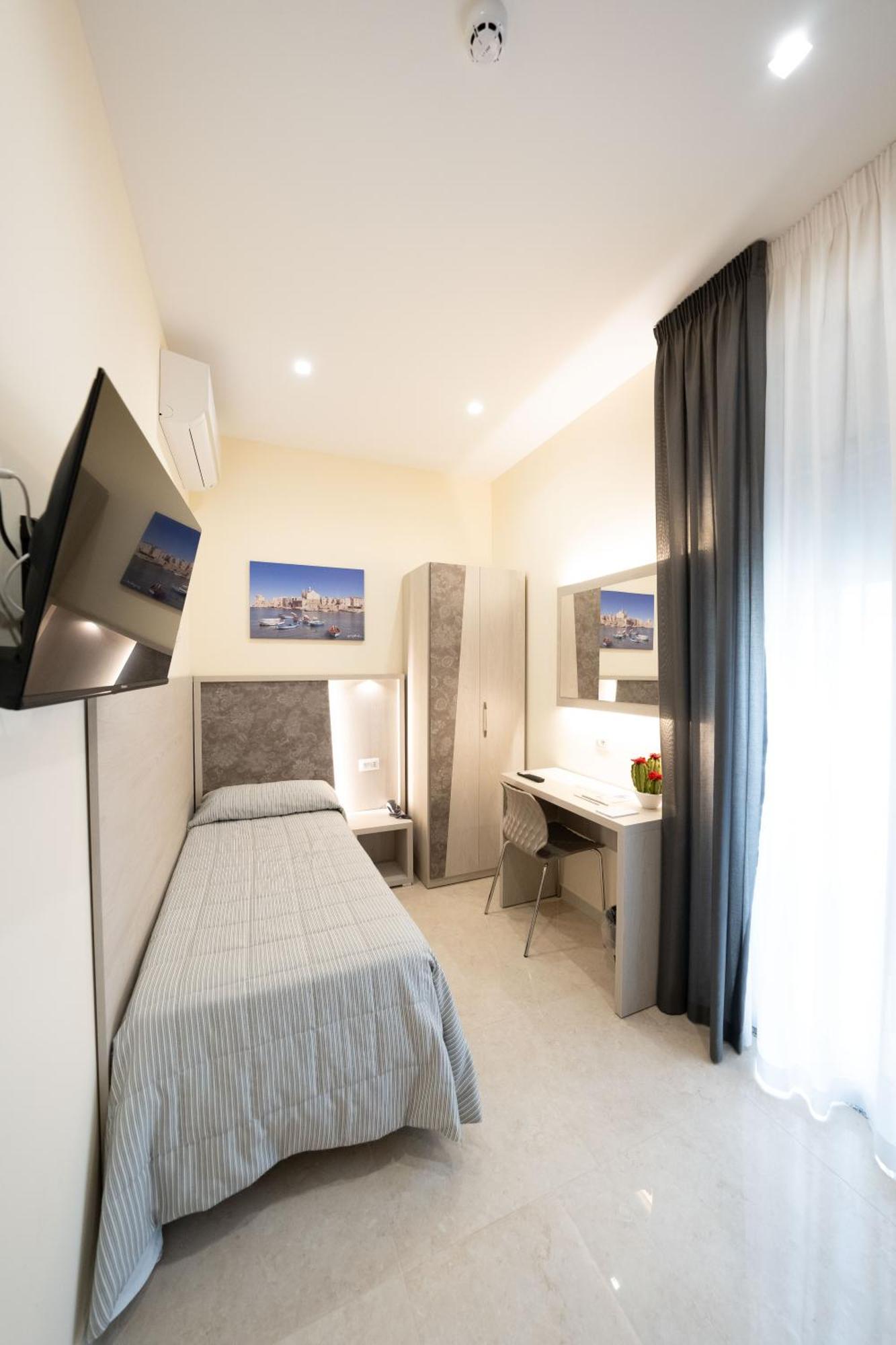 Hotel Auditorium 3*