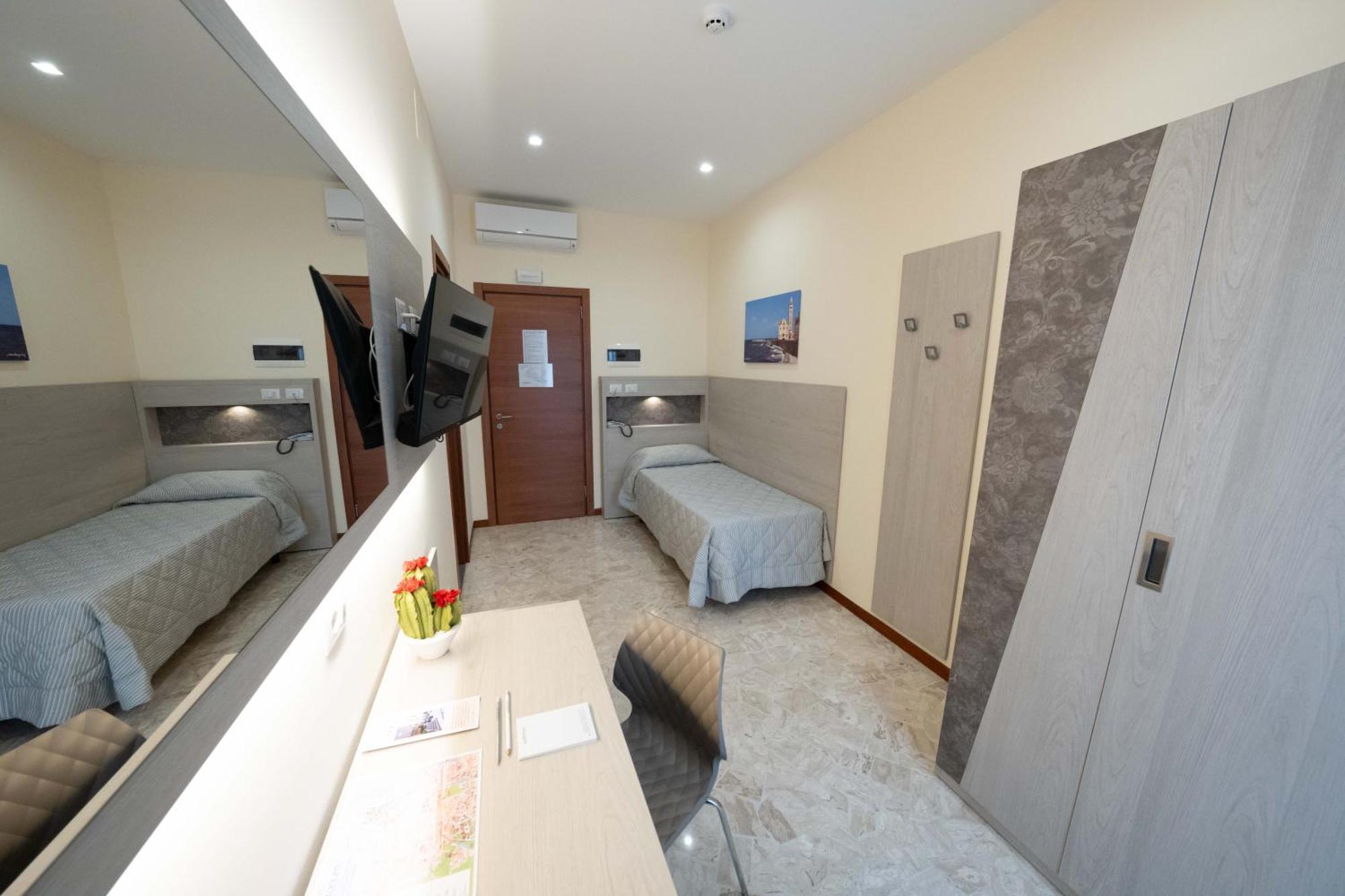 Hotel Auditorium Bari