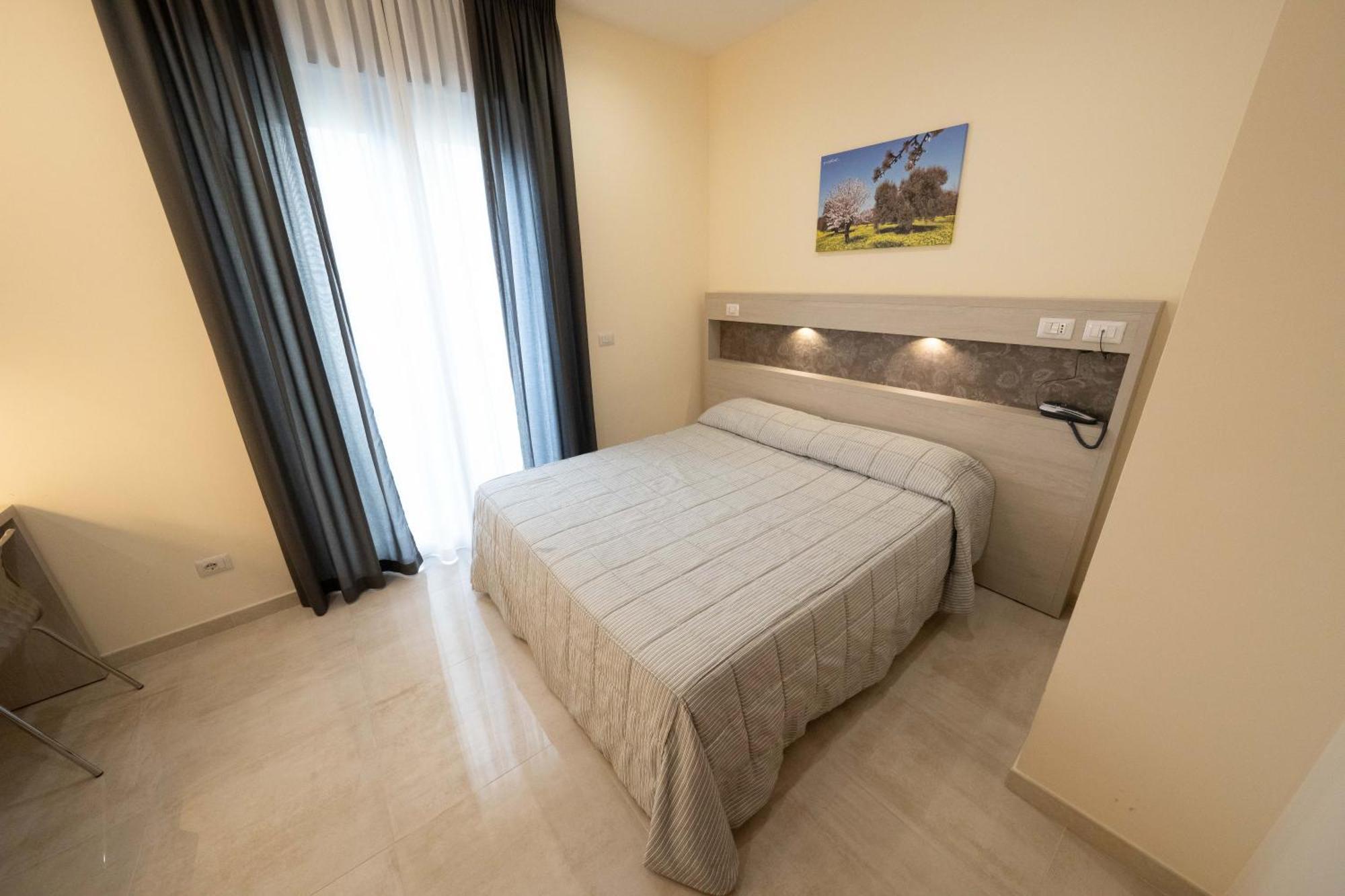 Hotel Auditorium Bari