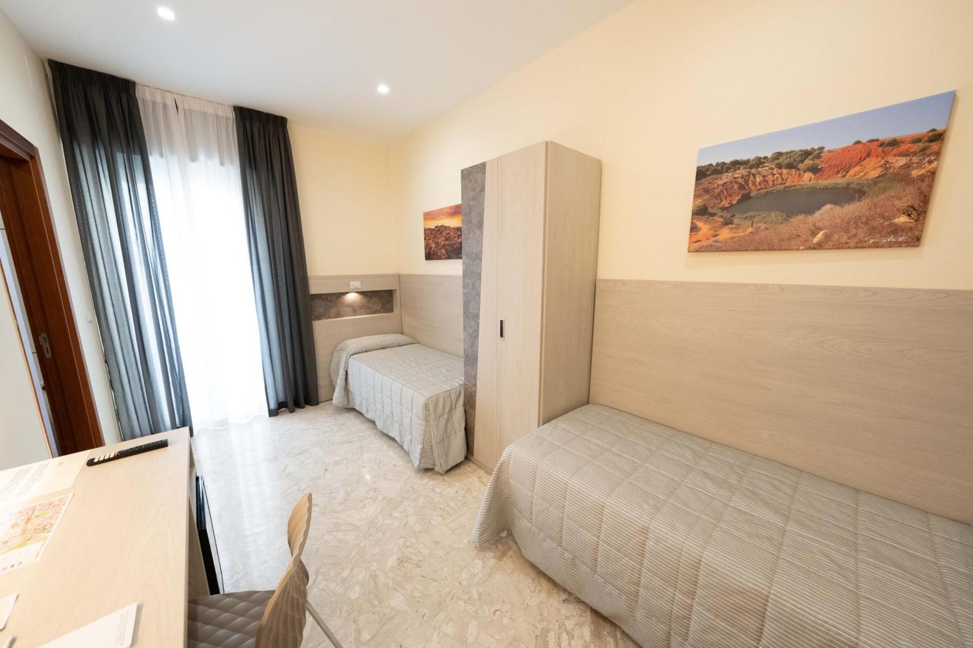 Hotel Auditorium 3*