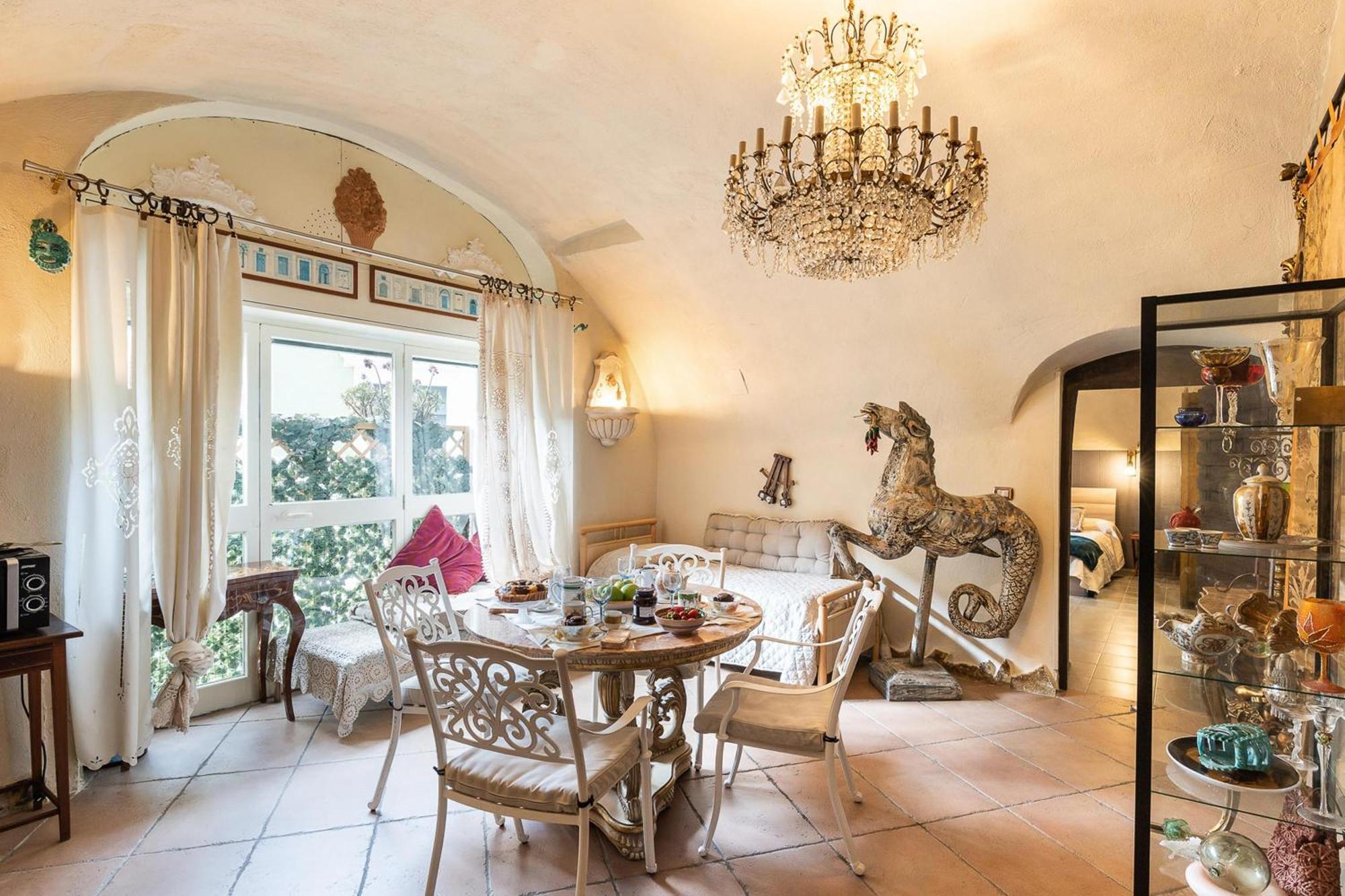 Guest house Il Feudo By Barbarhouse *