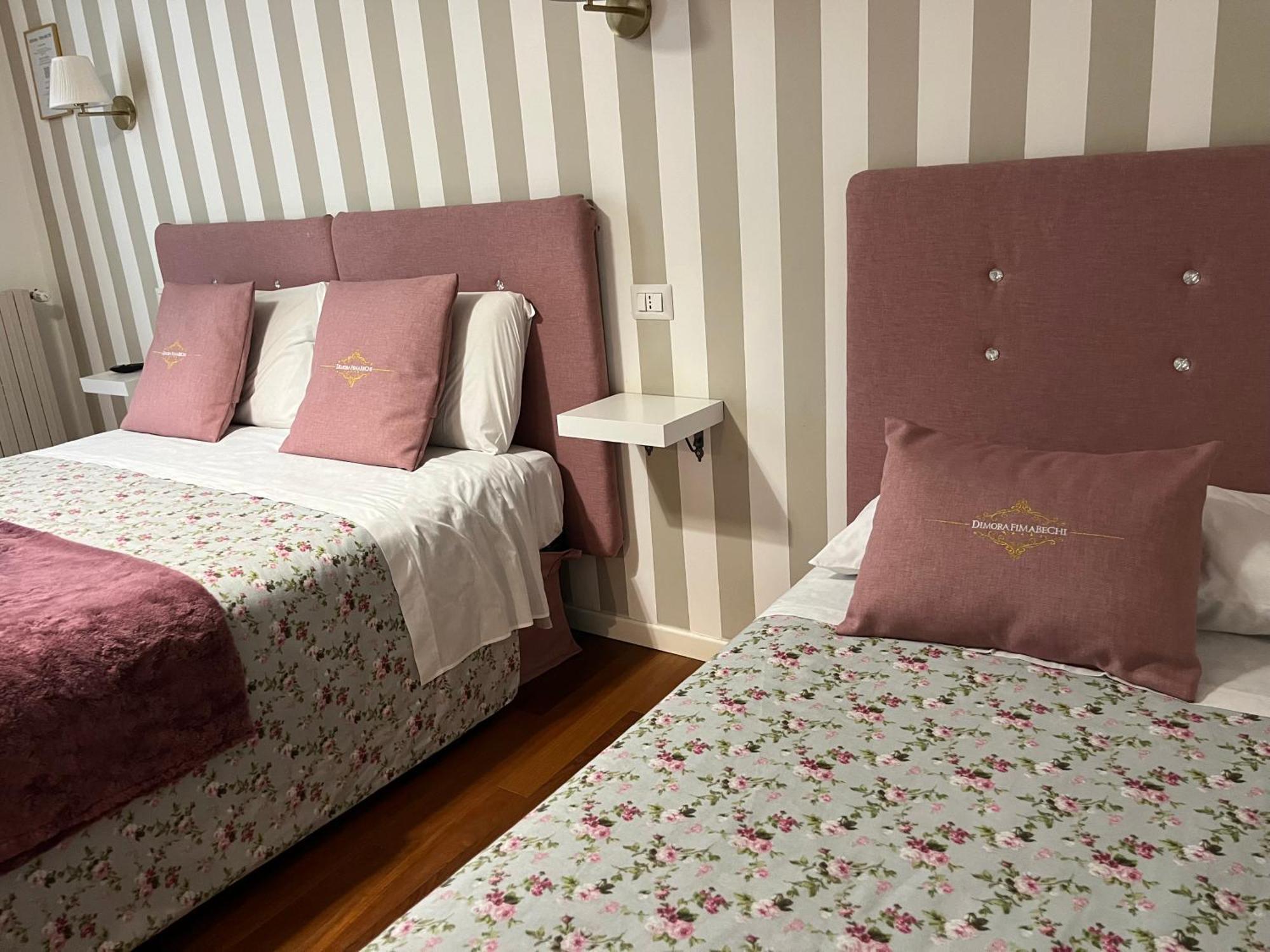 Guest house Dimora Fimabechi
