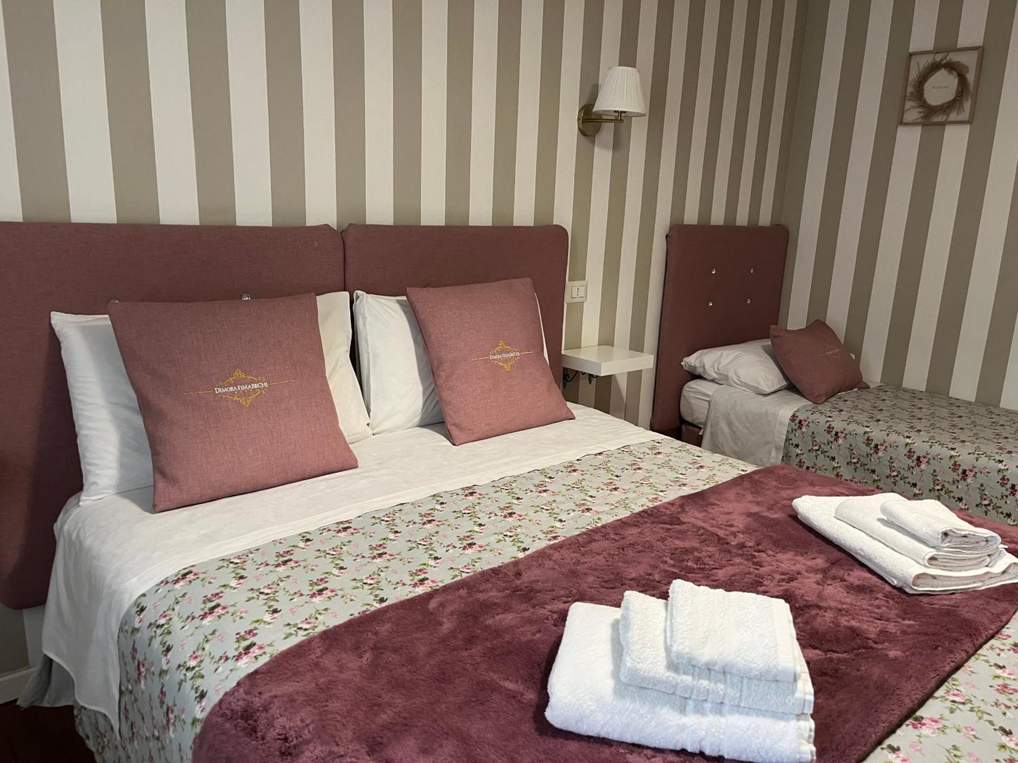 Guest house Dimora Fimabechi *