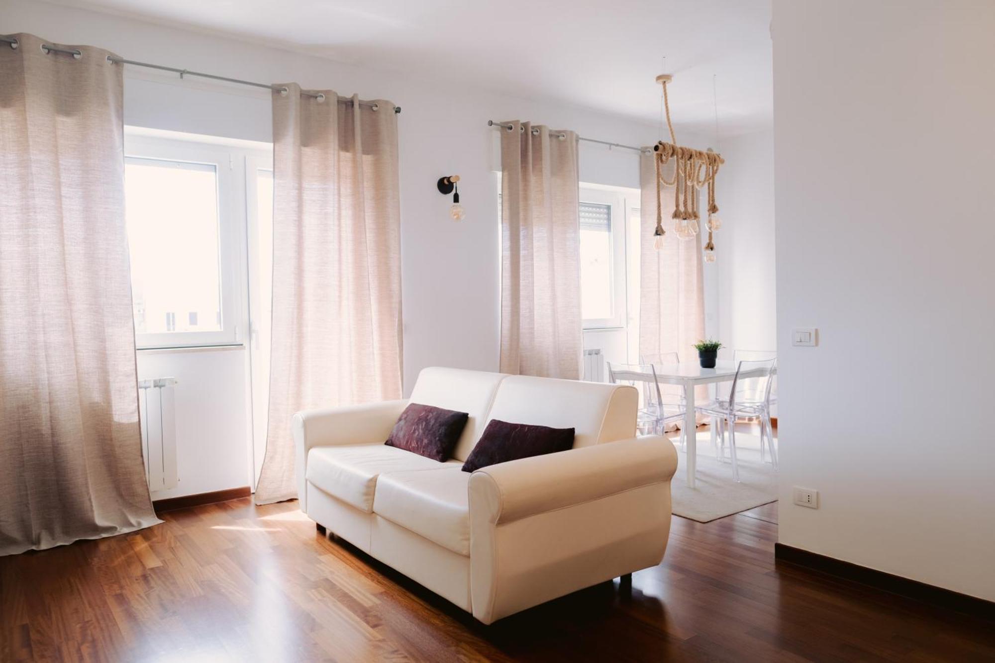 Apartman Central