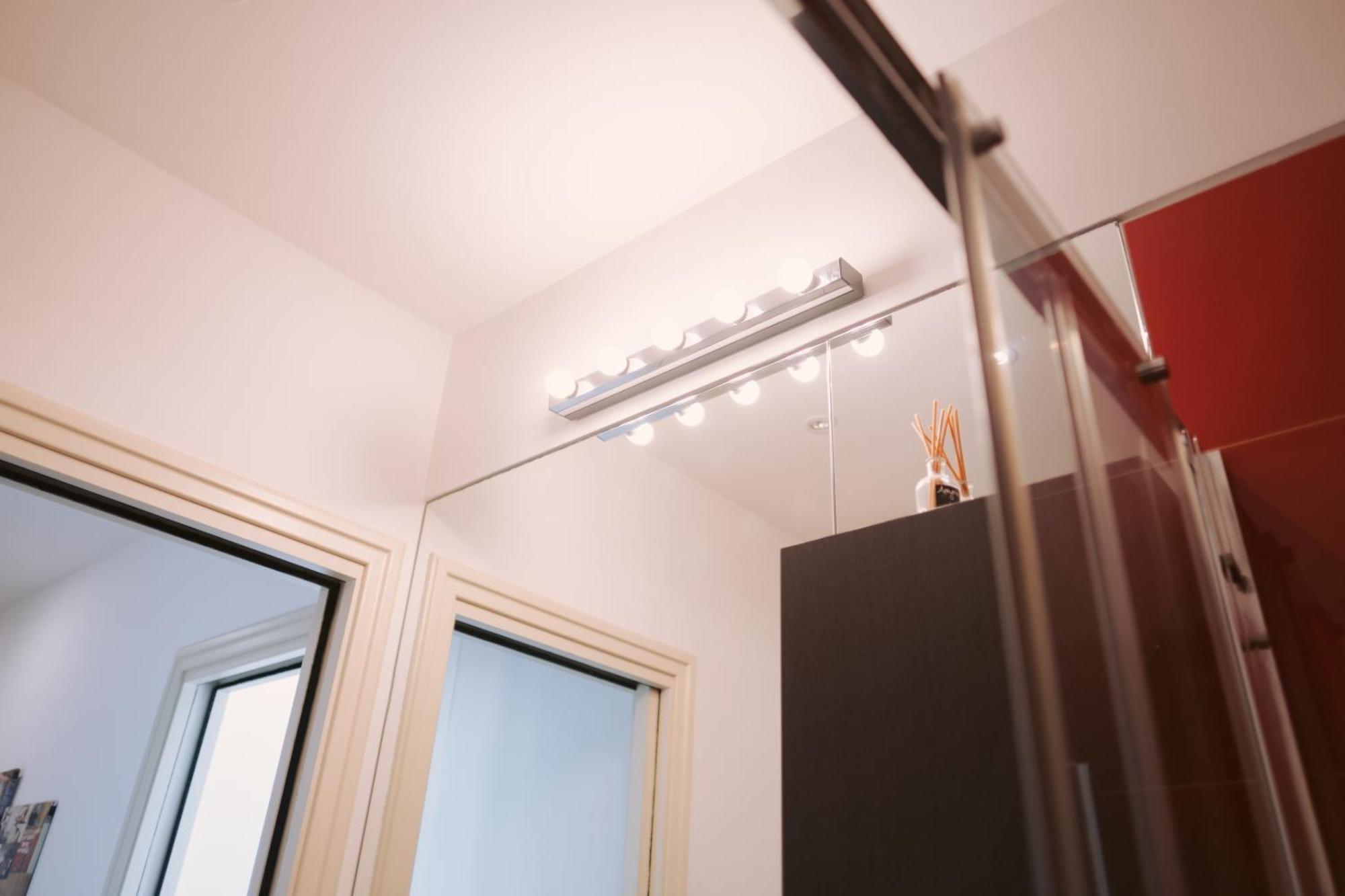 Apartman Central *