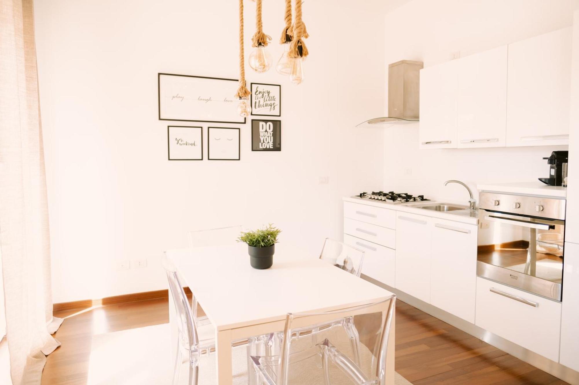 Apartman Central
