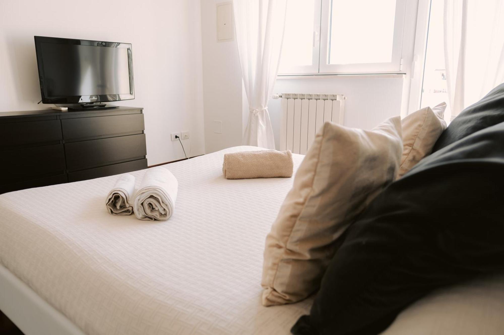 Apartman Central