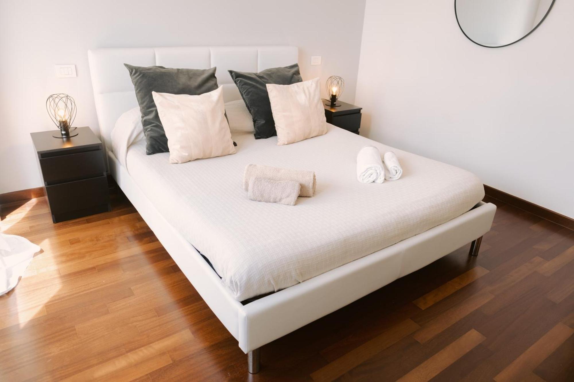 Apartman Central