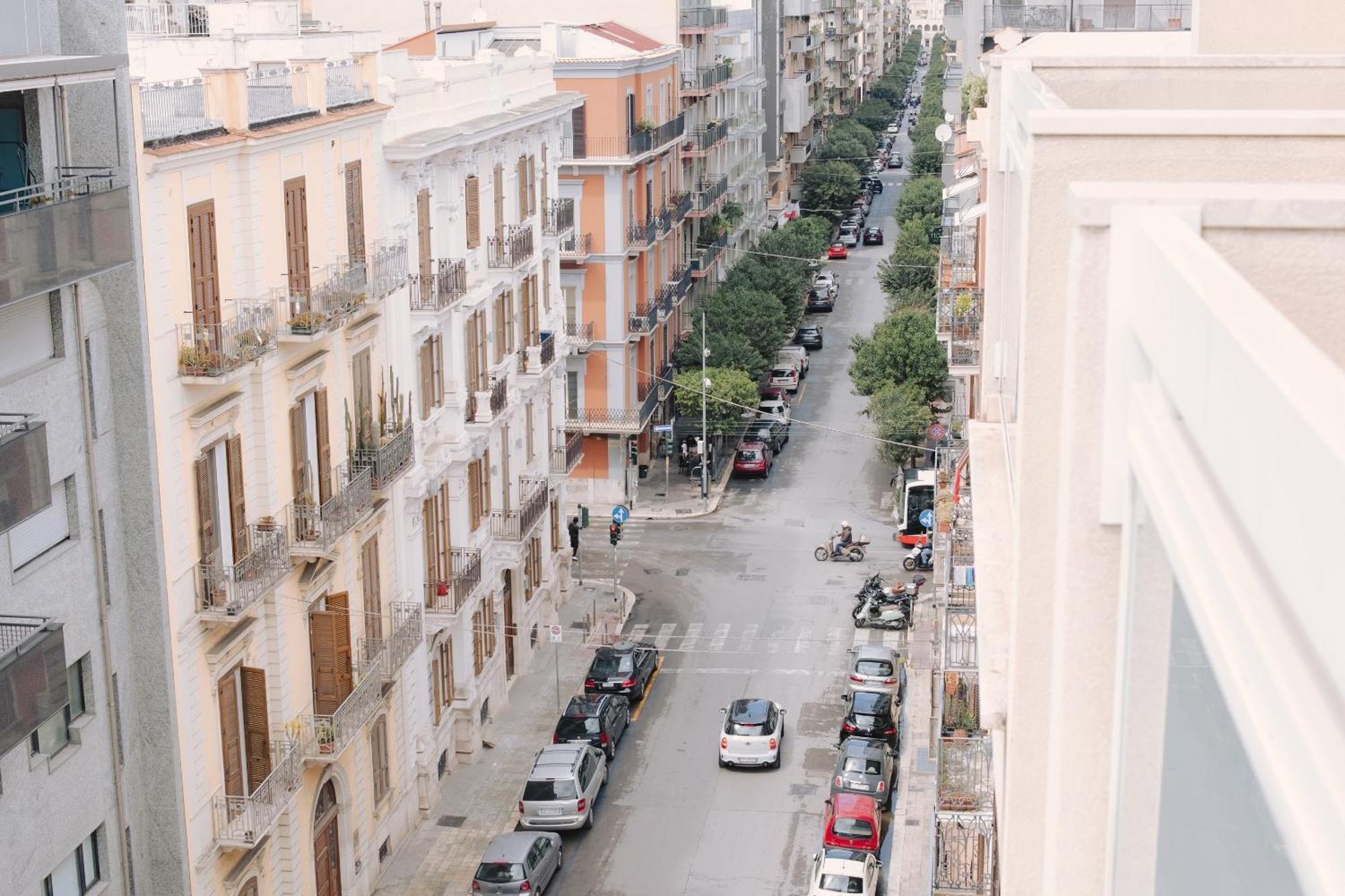 Apartman Central