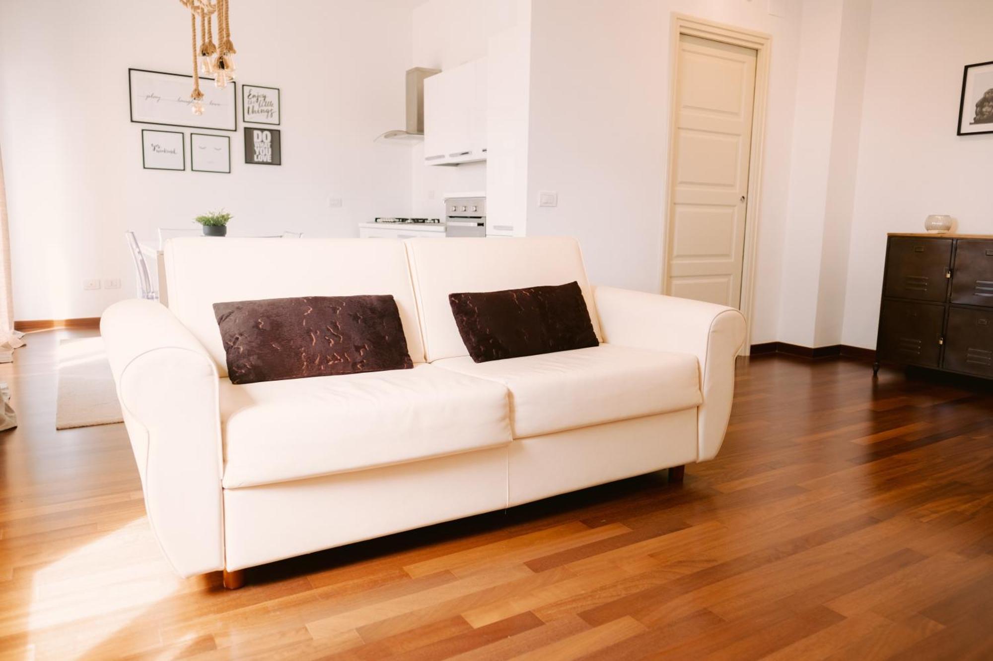 Apartman Central *