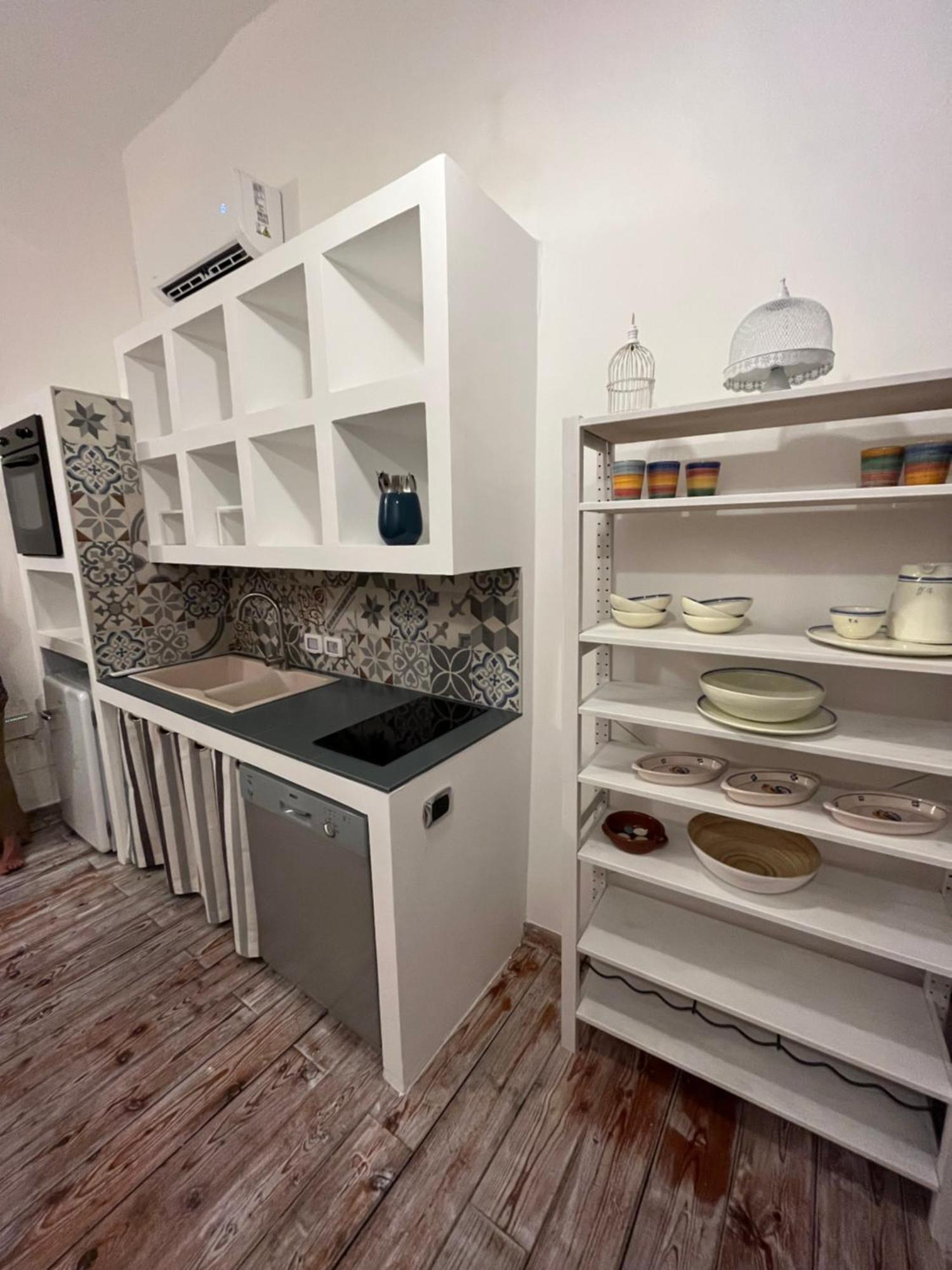 Casa Franca - Terracielo A Vecchia
