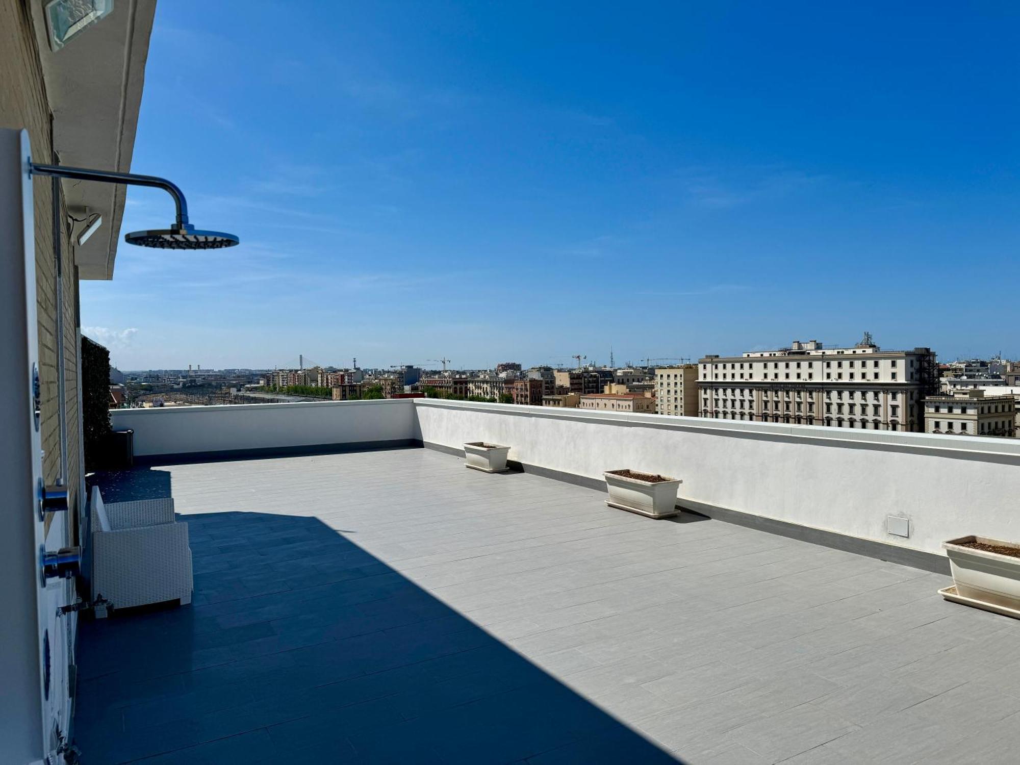 Apartment Terrazza Capruzzi