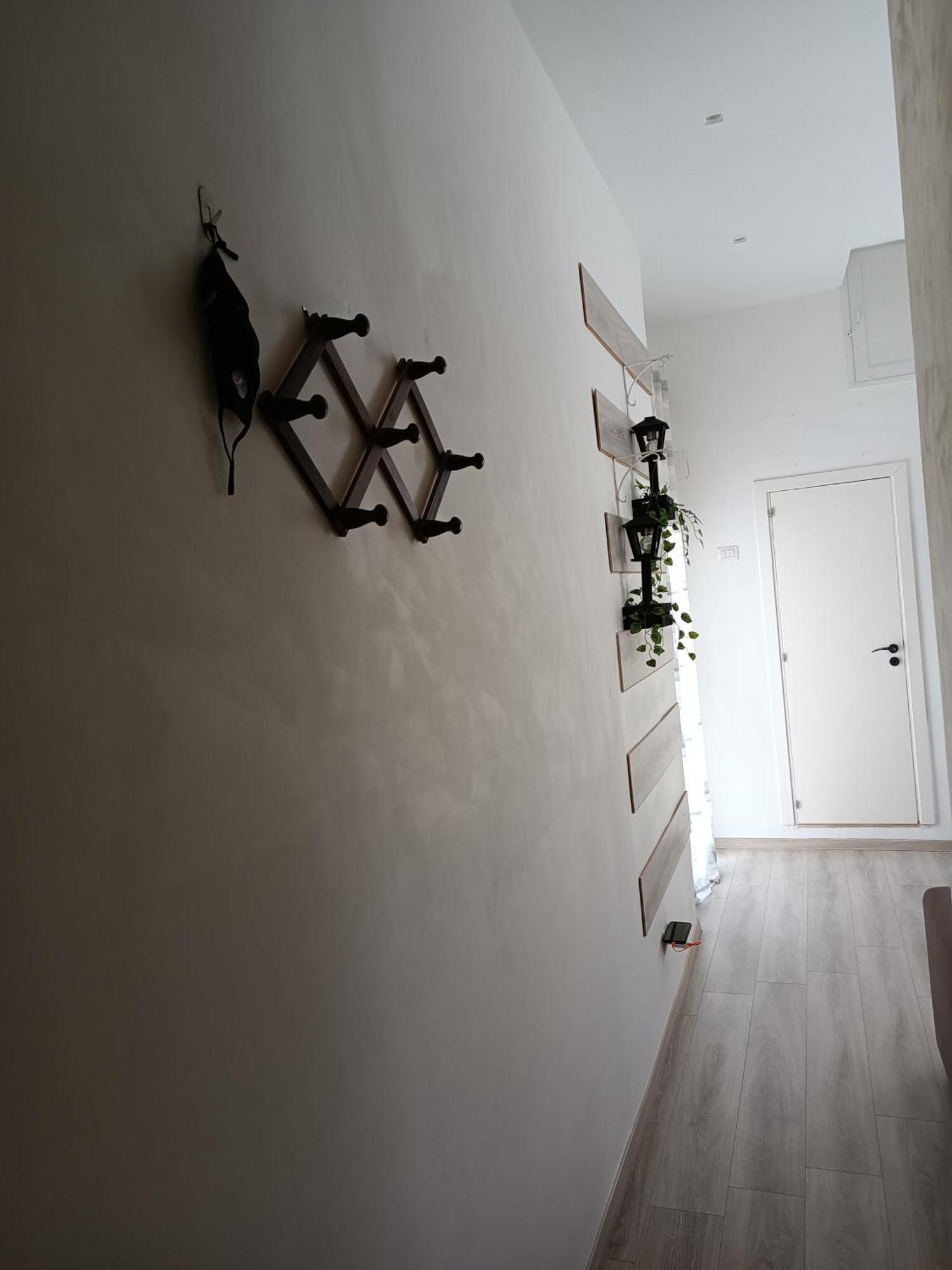 Apartment Angolo Di Liberta *