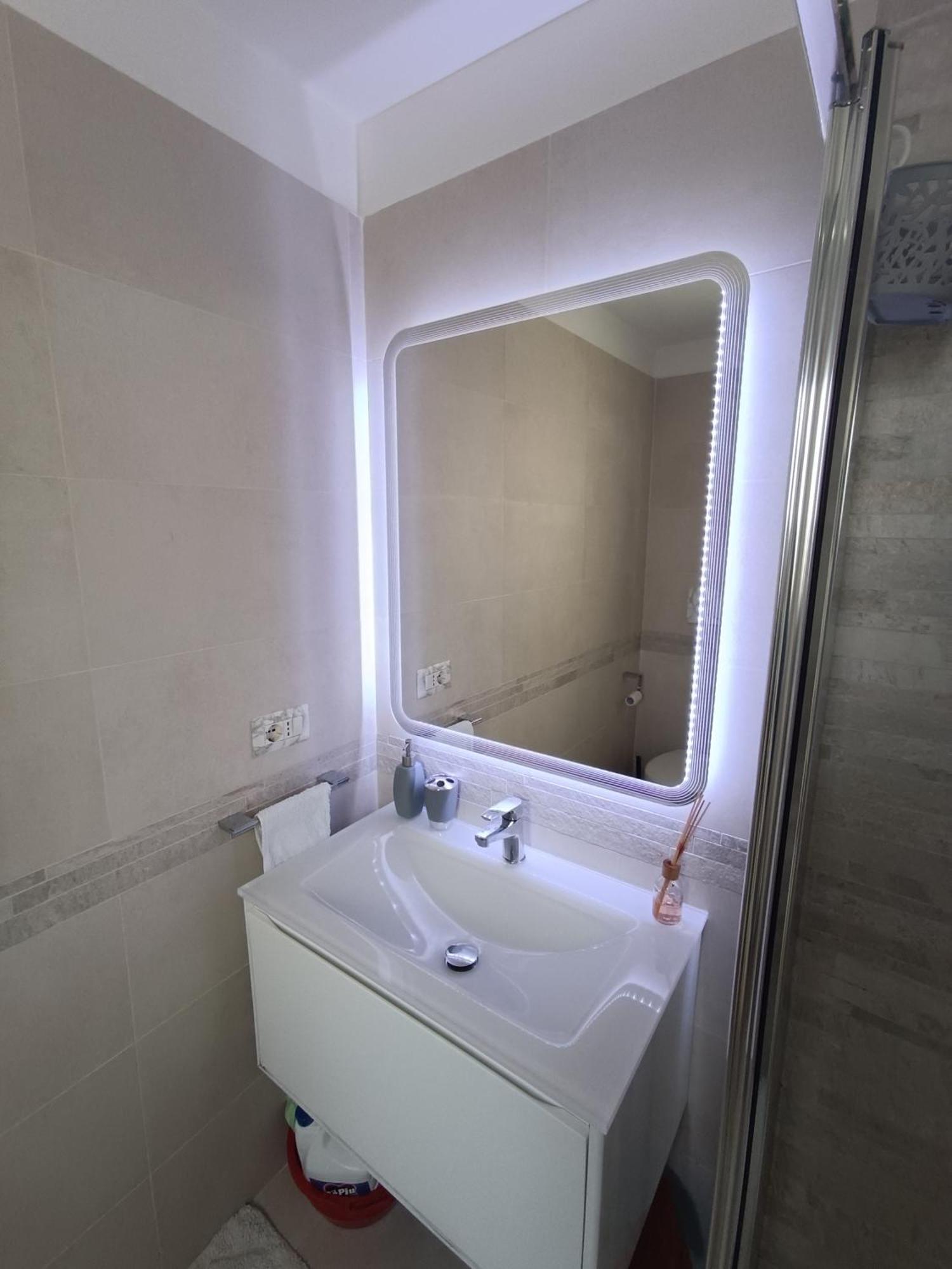 Apartment Angolo Di Liberta *