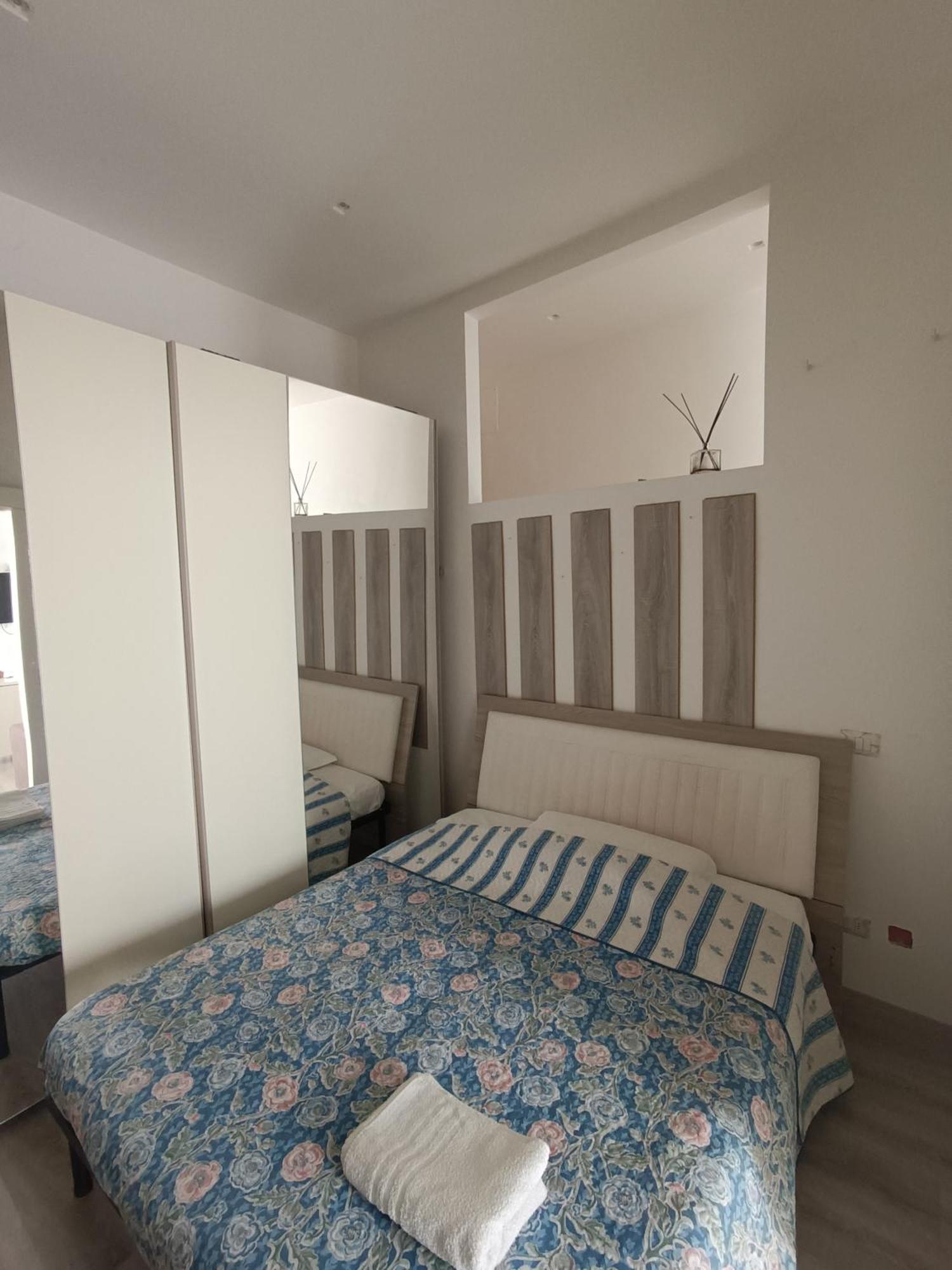 Apartment Angolo Di Liberta