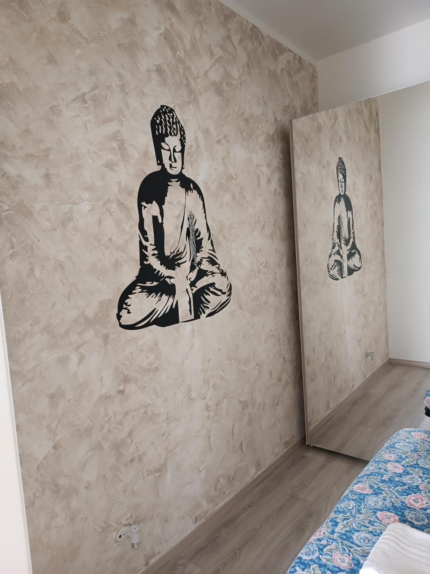 Apartment Angolo Di Liberta