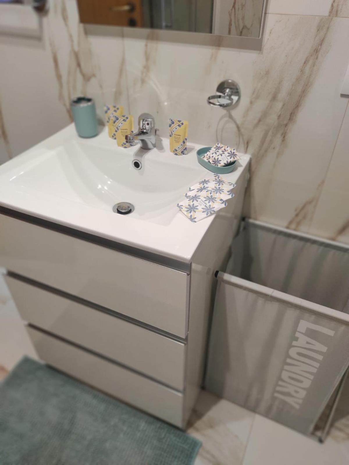 Appartement Dimora Oltremare Bari