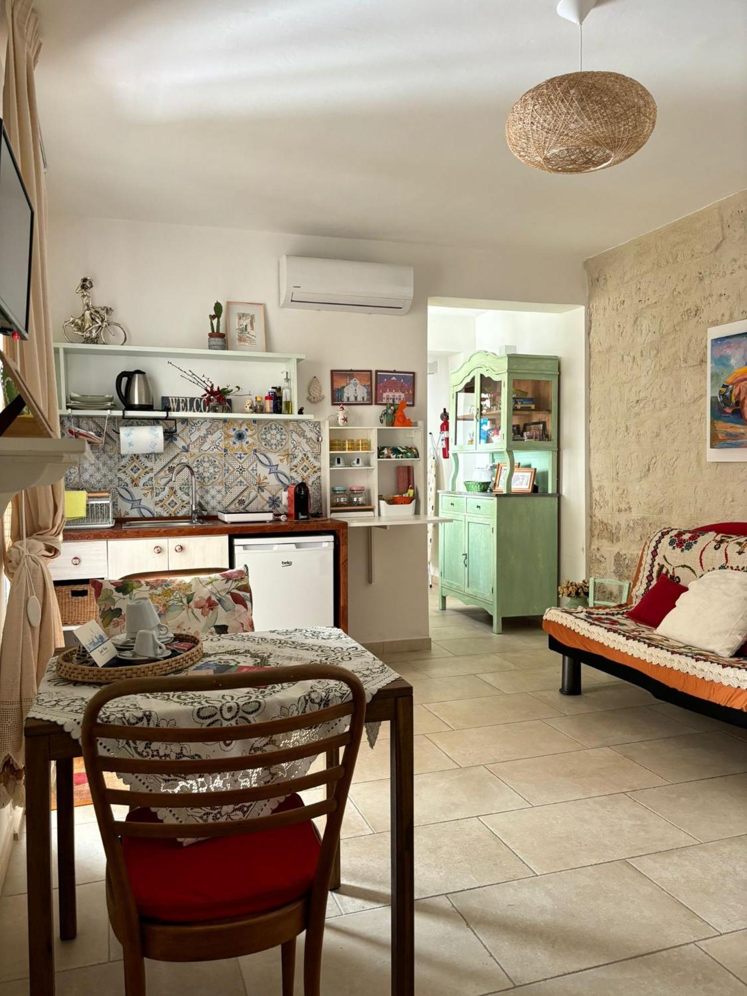 Appartement Sweet House Via Sagarriga Visconti 164