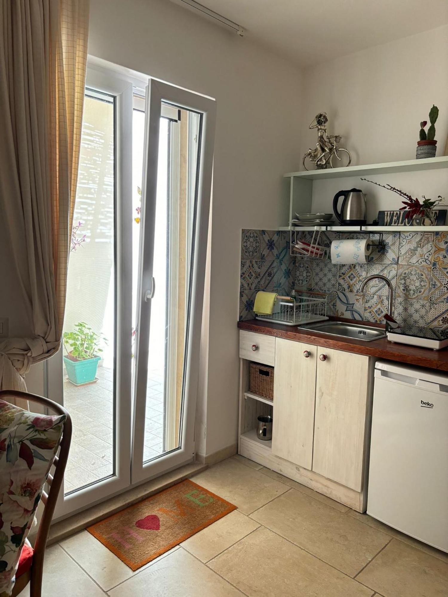 Appartement Sweet House Via Sagarriga Visconti 164 *