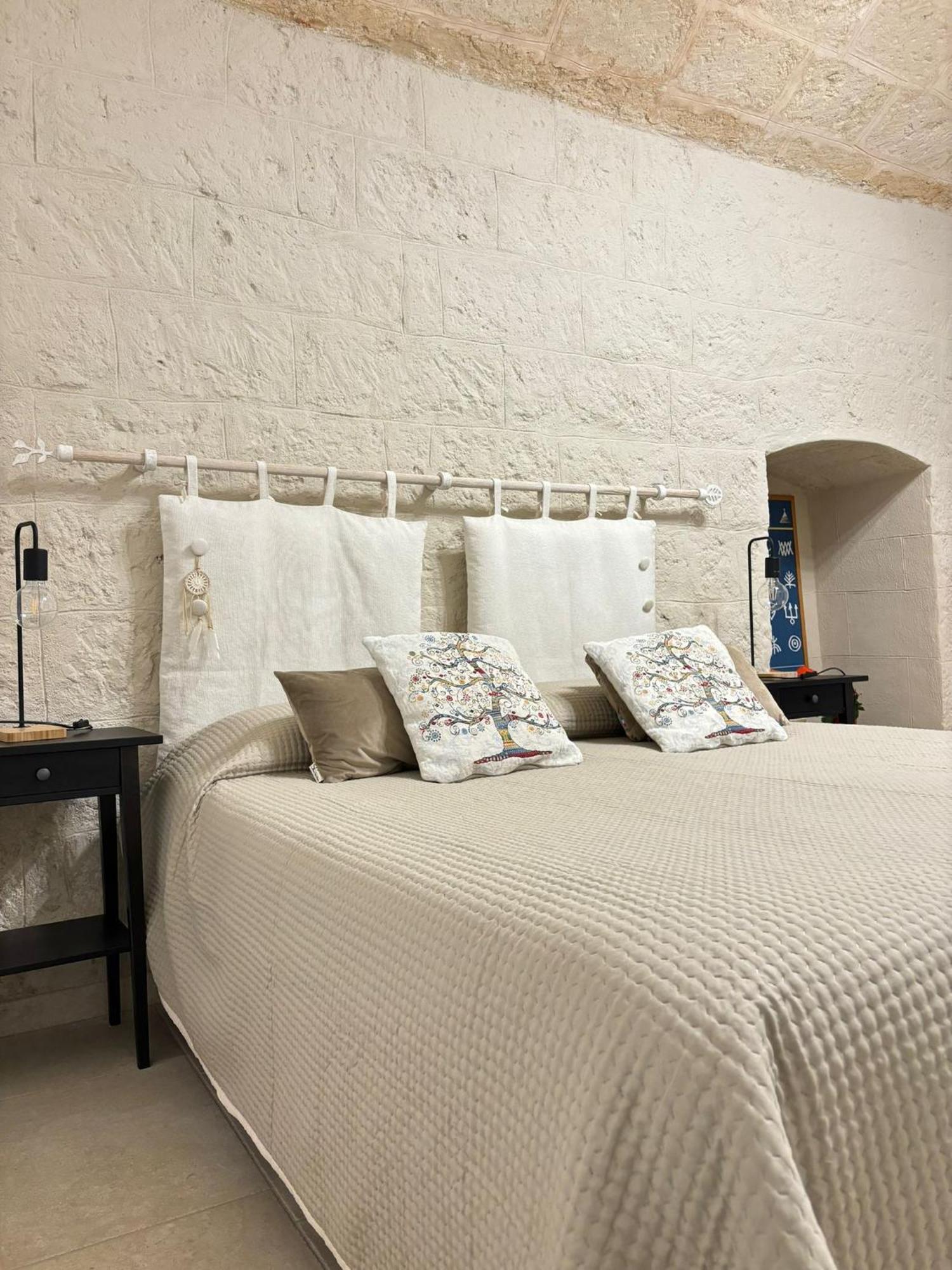 Appartement Sweet House Via Sagarriga Visconti 164 Bari