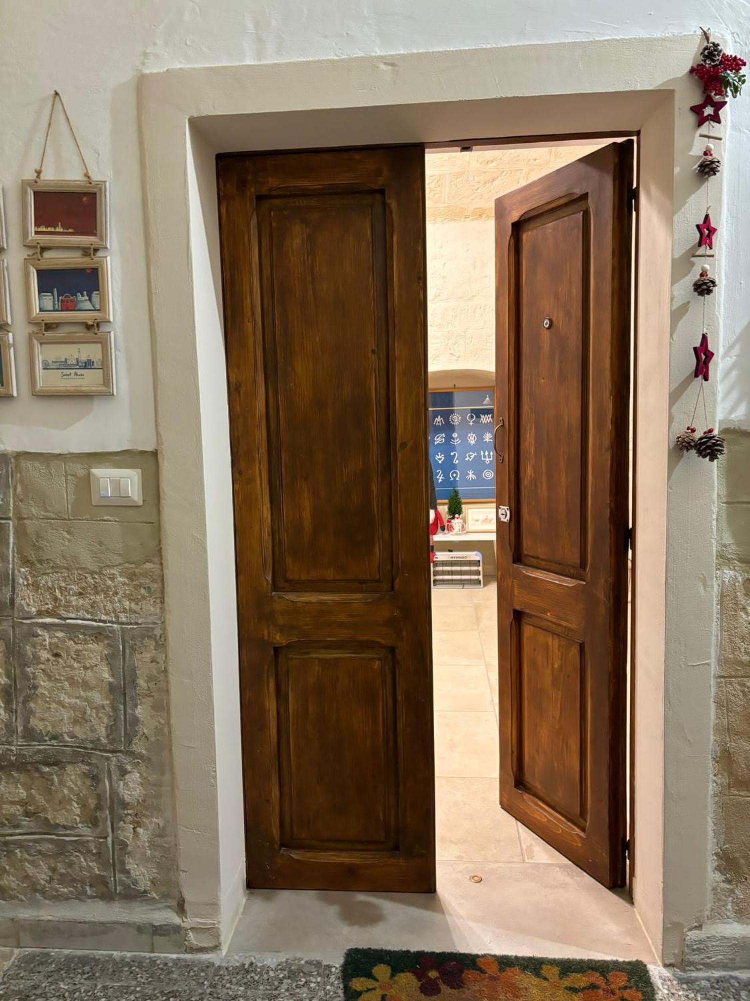 Appartement Sweet House Via Sagarriga Visconti 164