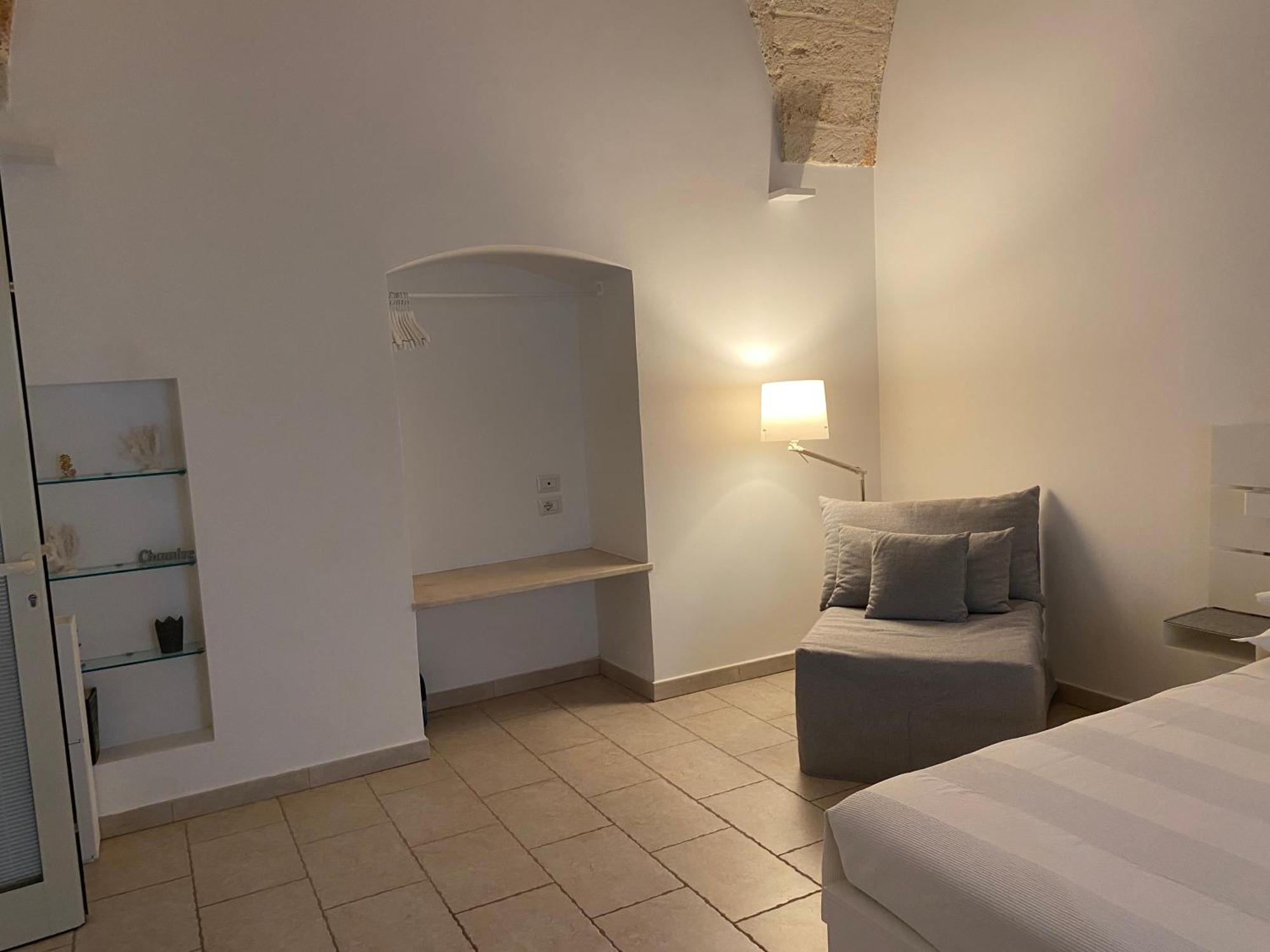 Casa de férias Casa Divino Bari