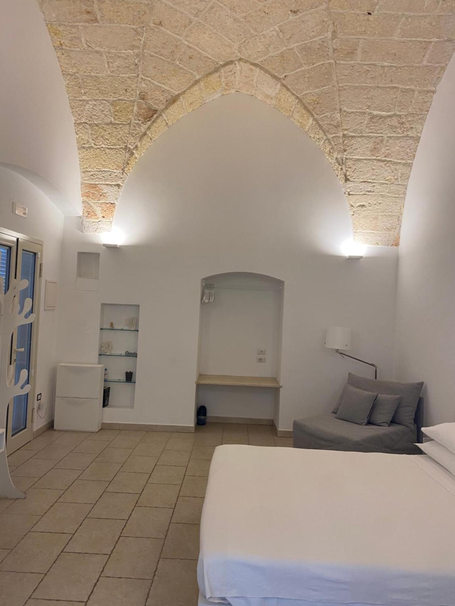 Casa de férias Casa Divino Bari