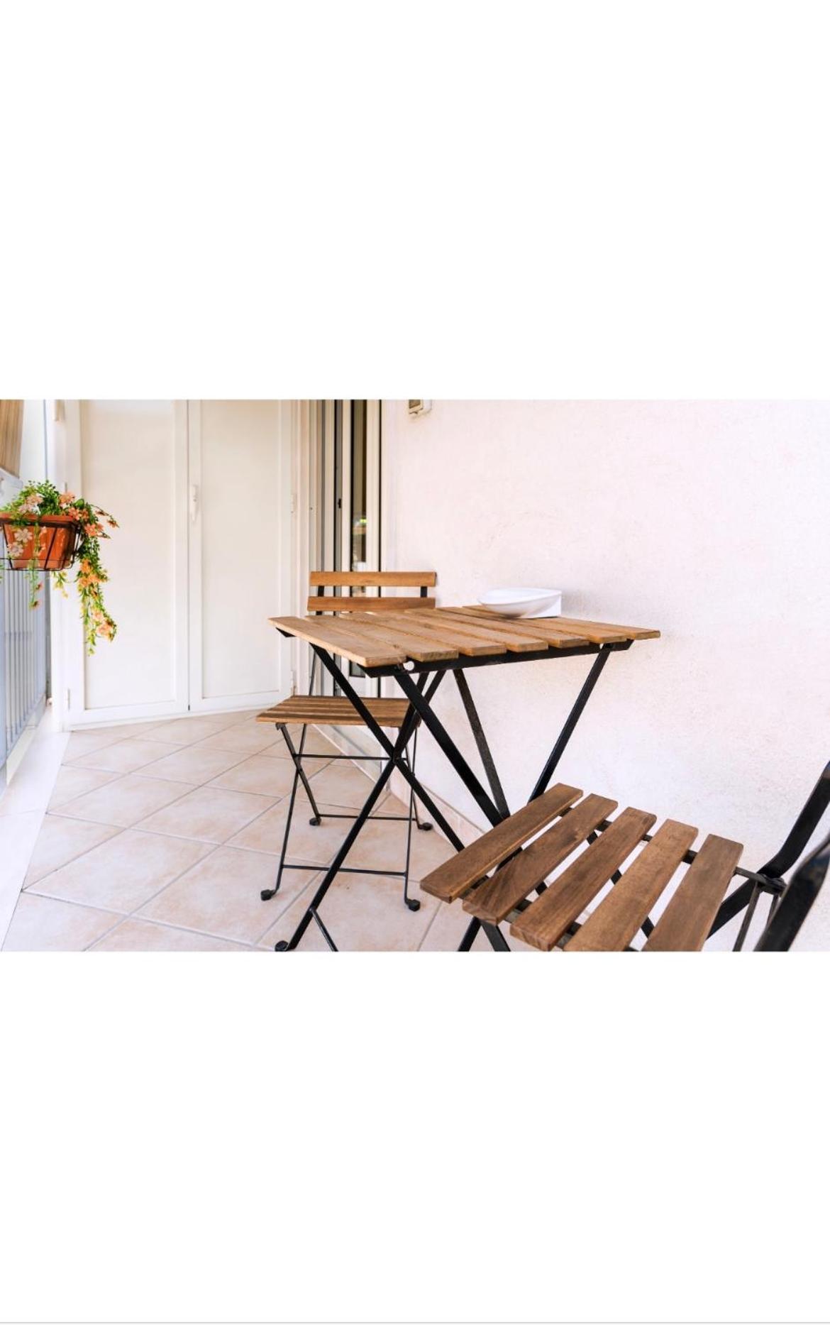 Apartment Dimora: A Casa Di Pier Bari