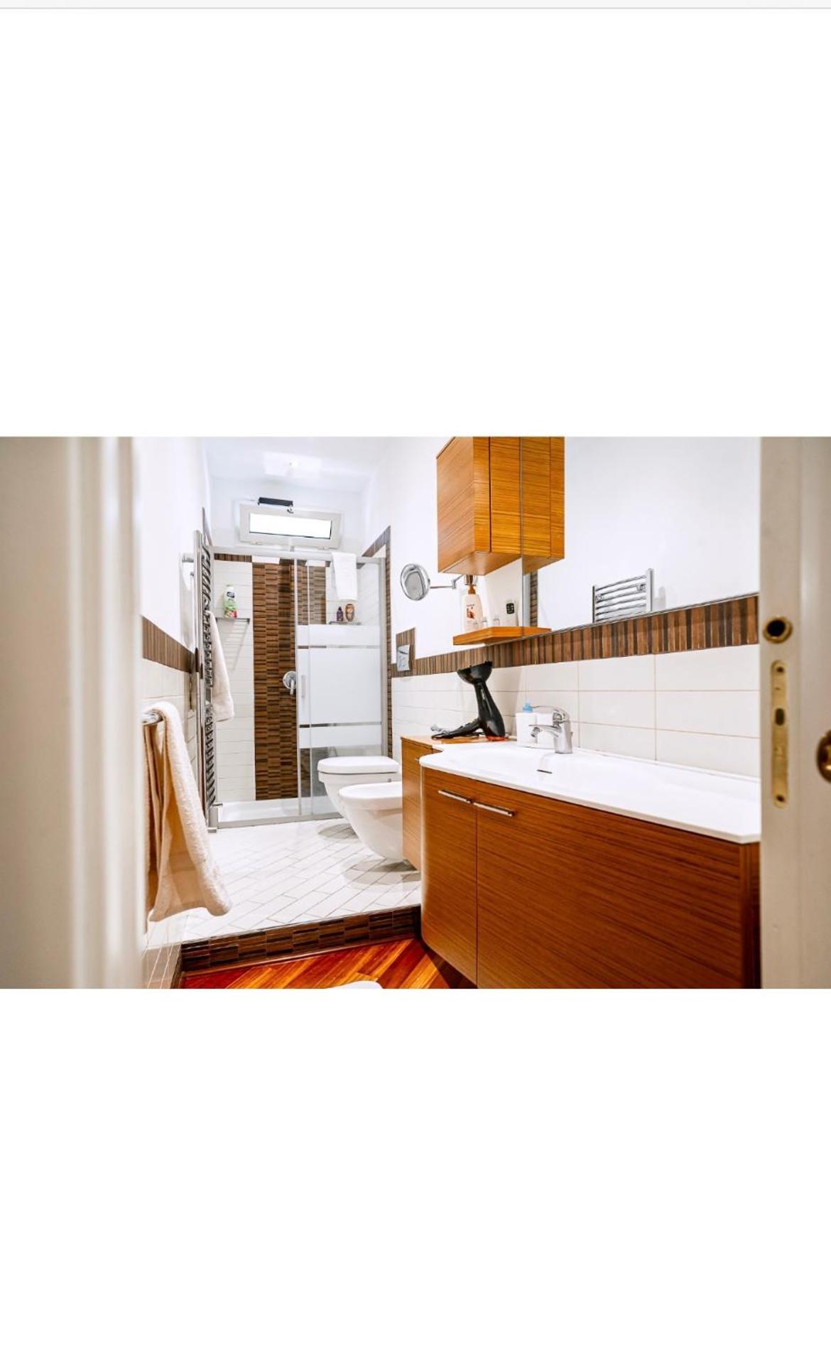 Apartment Dimora: A Casa Di Pier