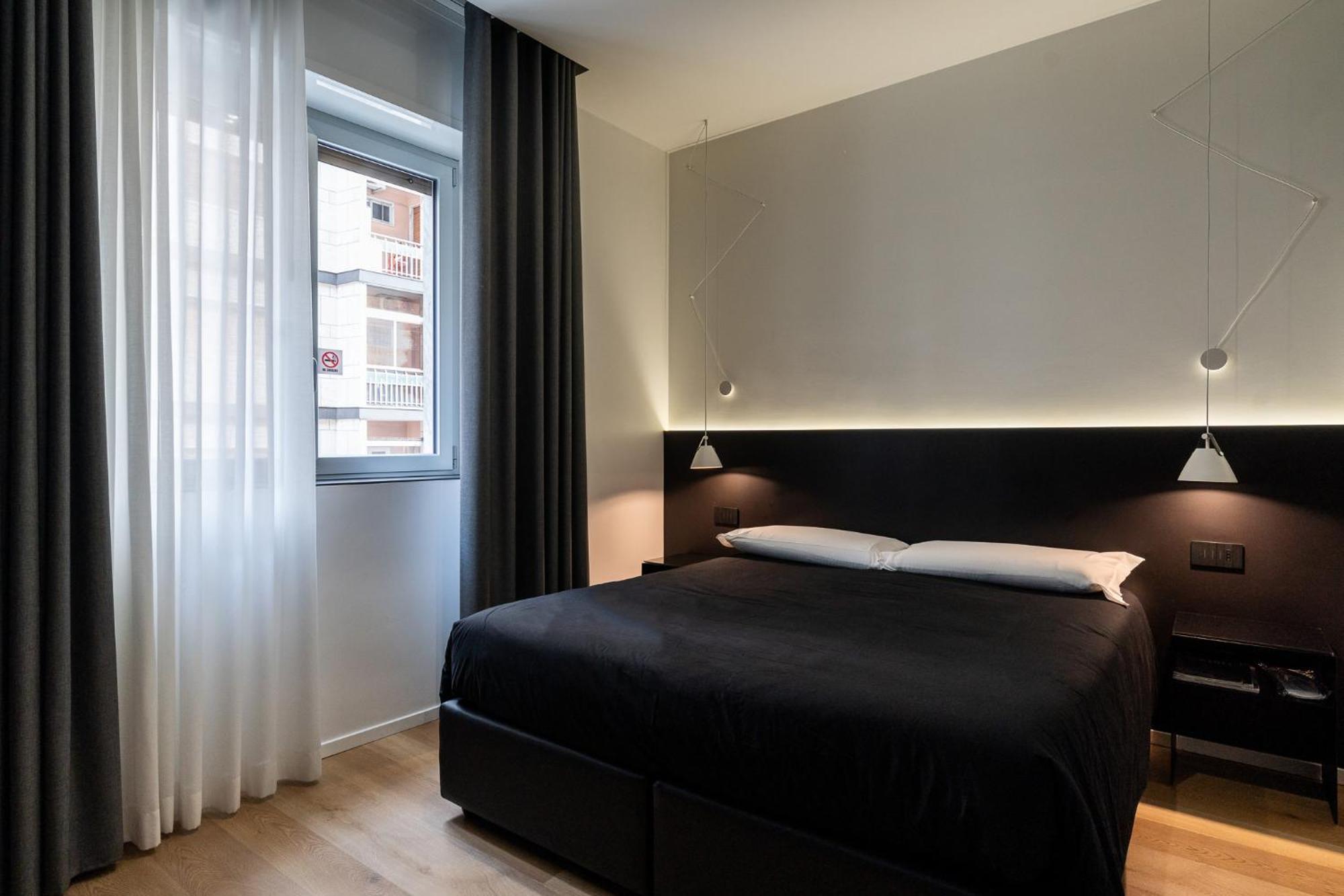Gasthuis Contemporaneamente 147 - Modern & Comfort