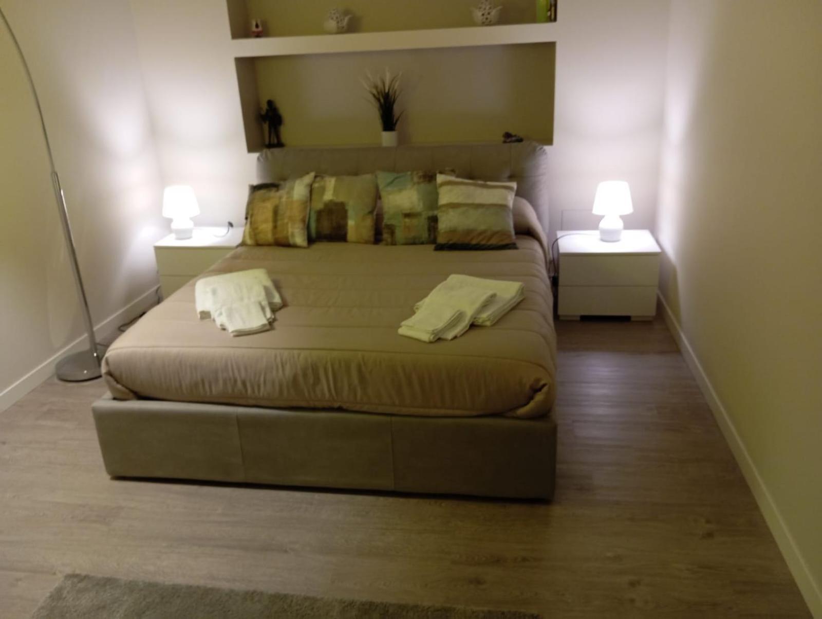 Apartament La Casa Di Peppe