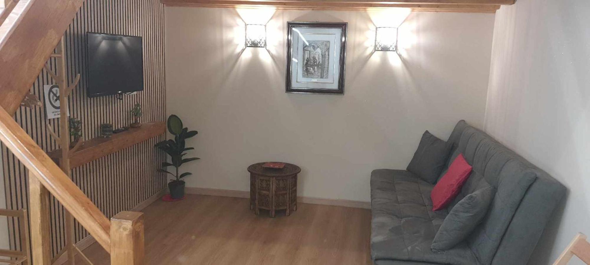 Apartman Viktoria Bari