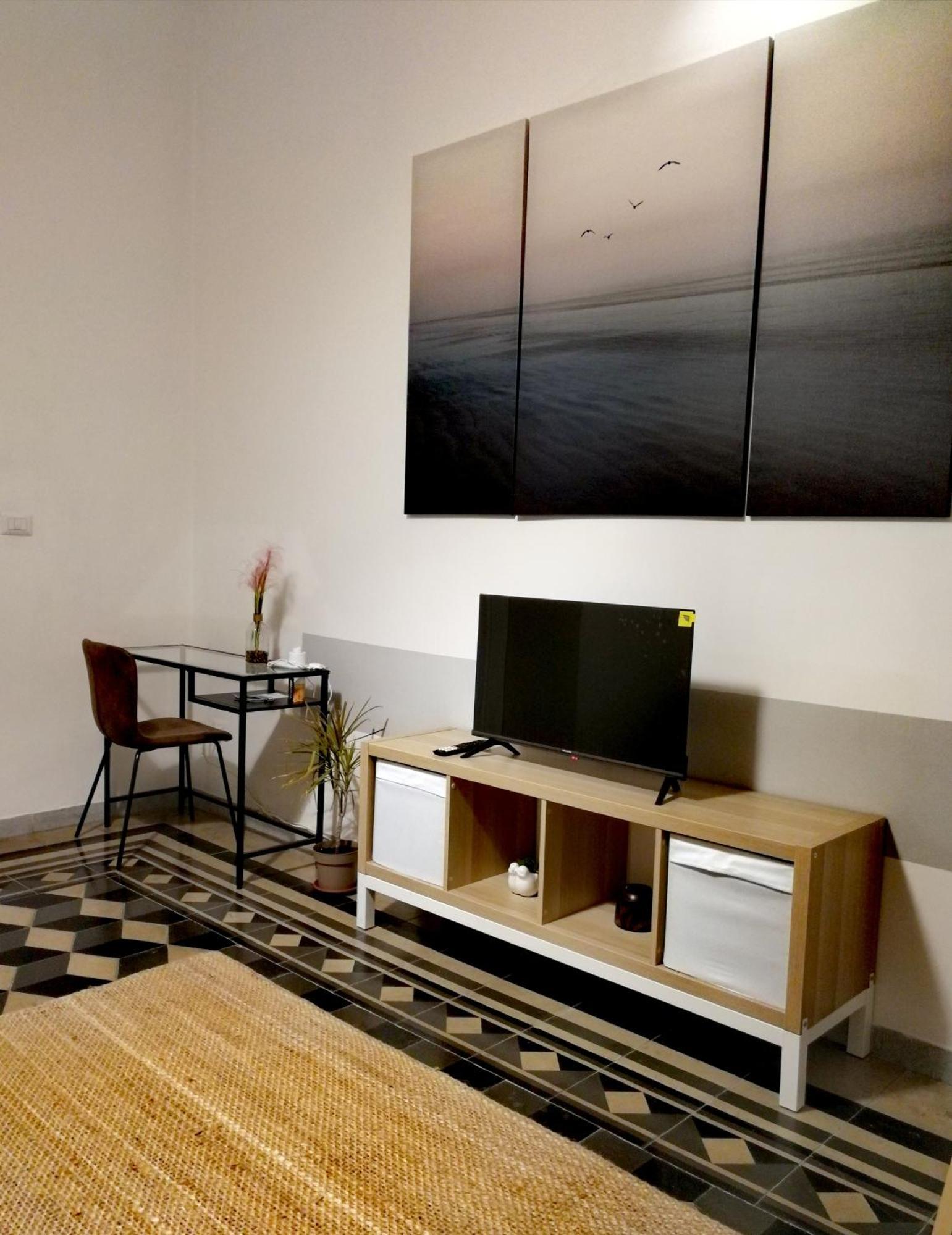 Apartment Appartement Bari