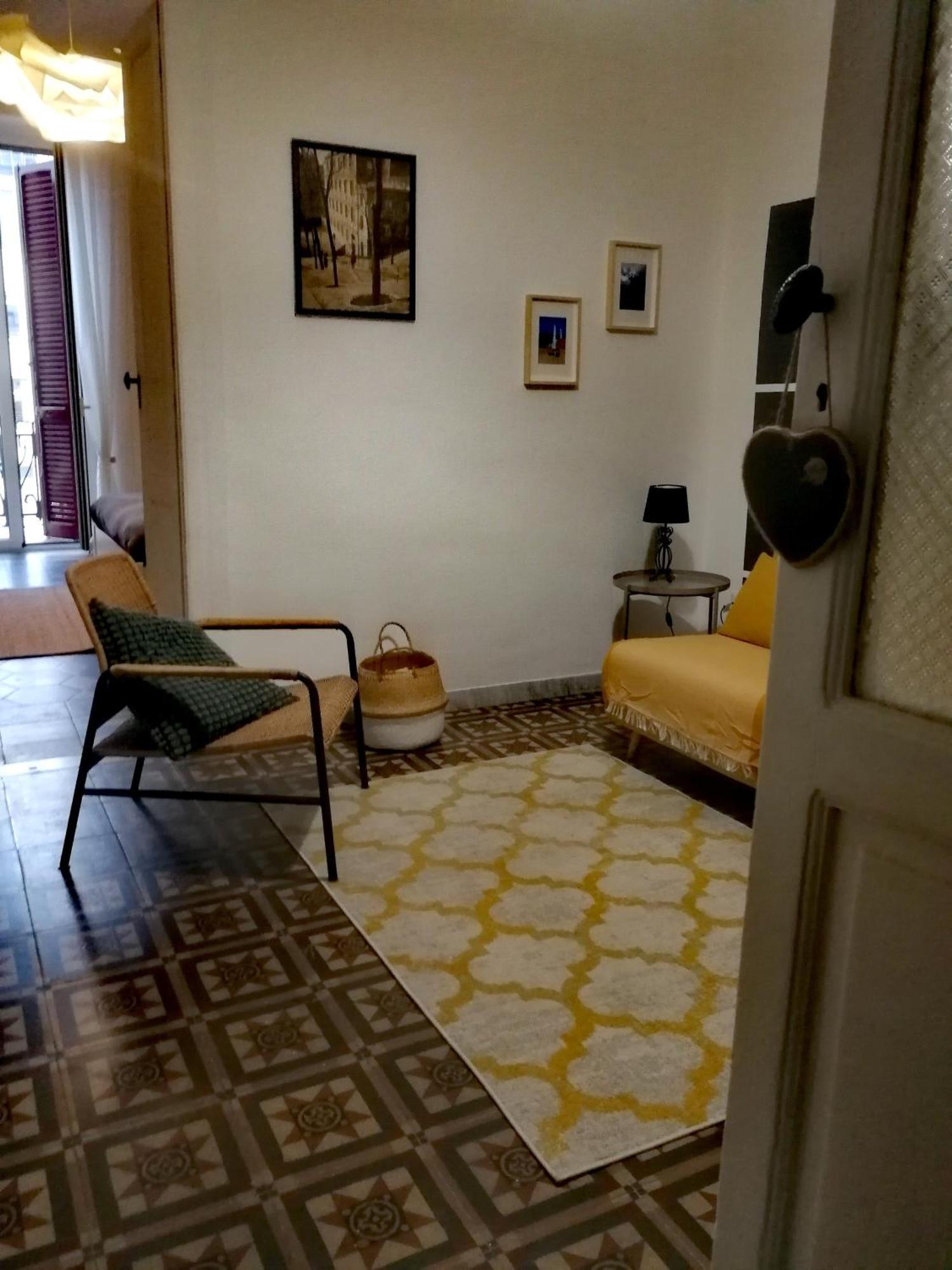 Apartment Appartement Bari Bari