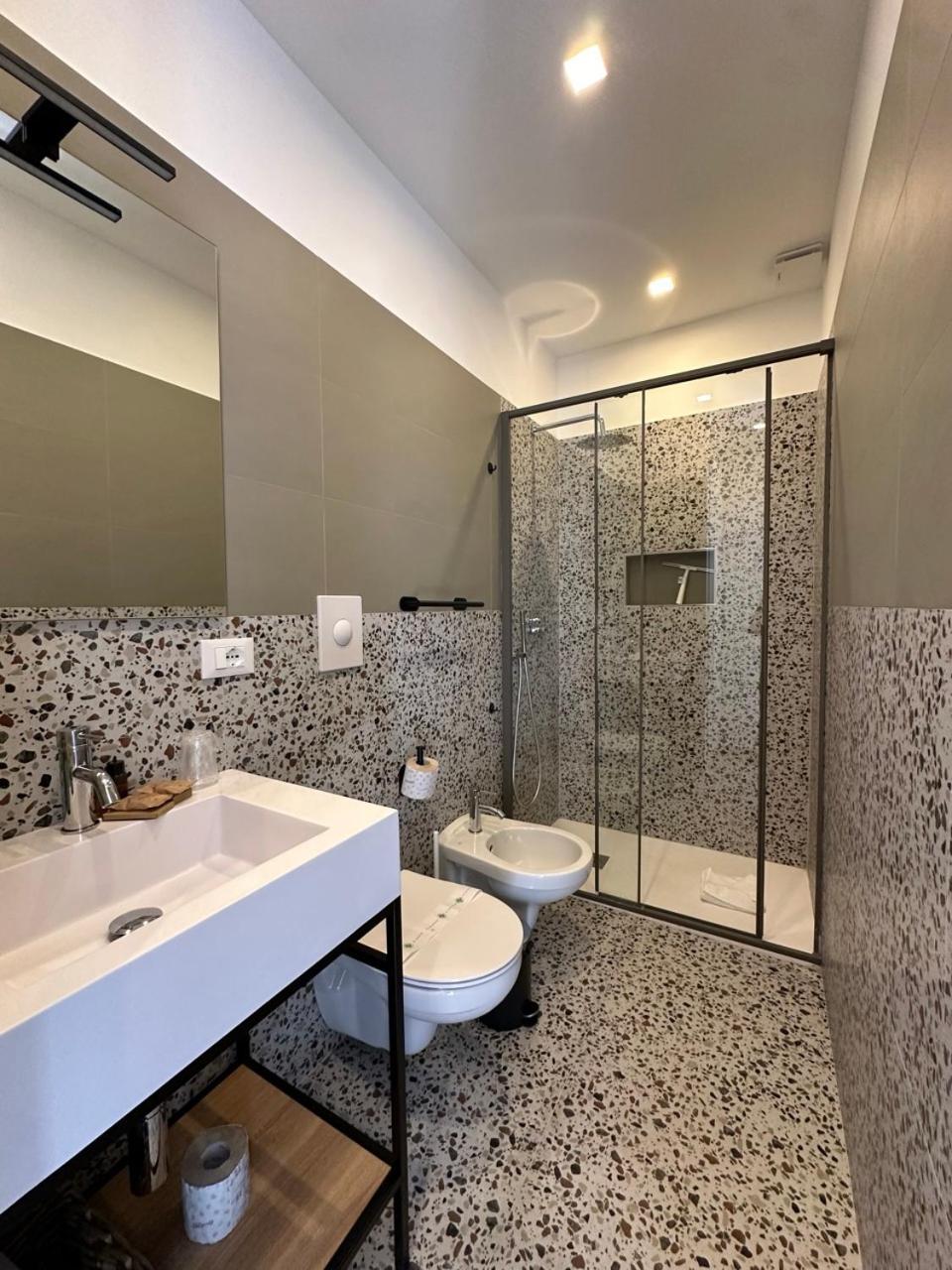 Apartamento Casa Garruba 99 *