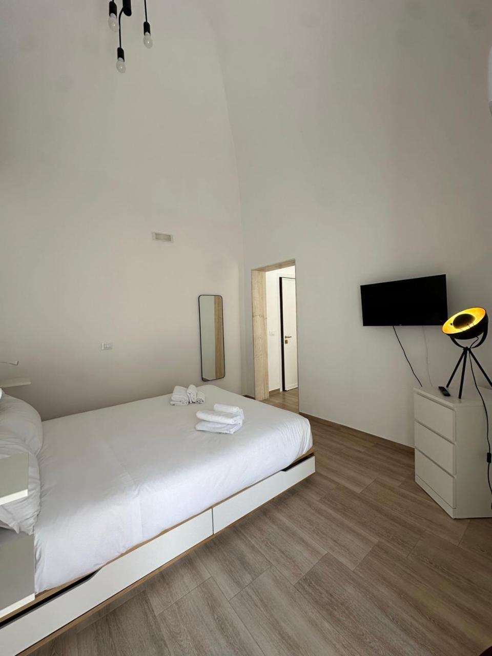Apartamento Casa Garruba 99