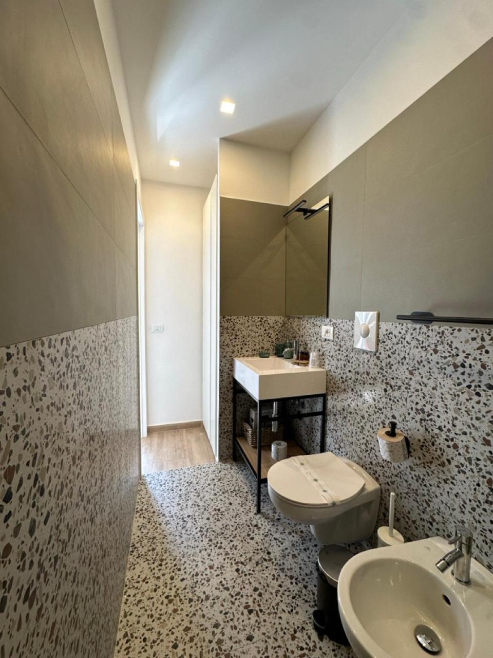 Apartamento Casa Garruba 99 *